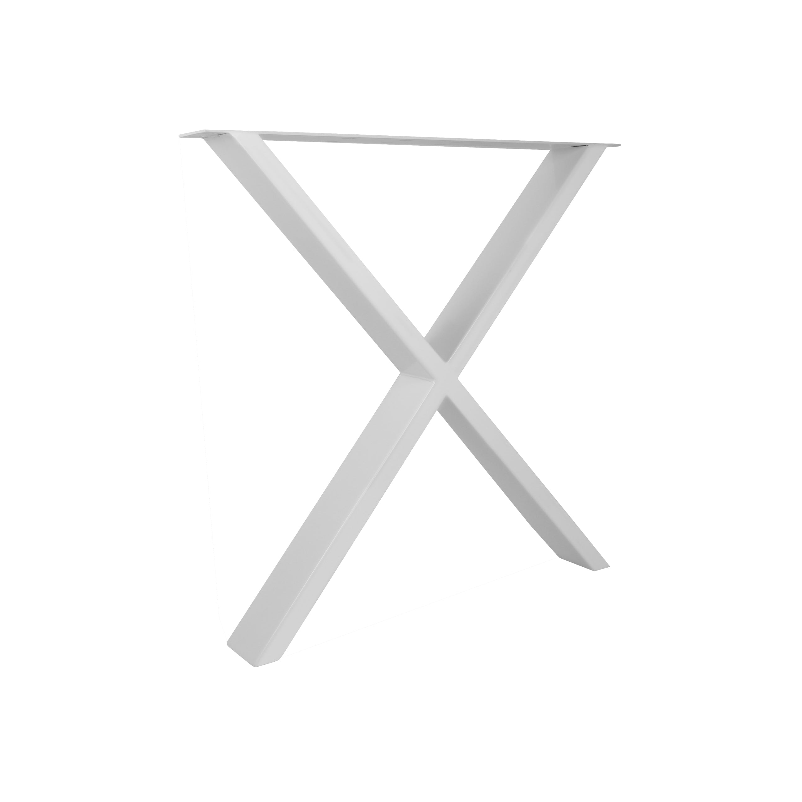 2er Set Möbelkufen X-FORM