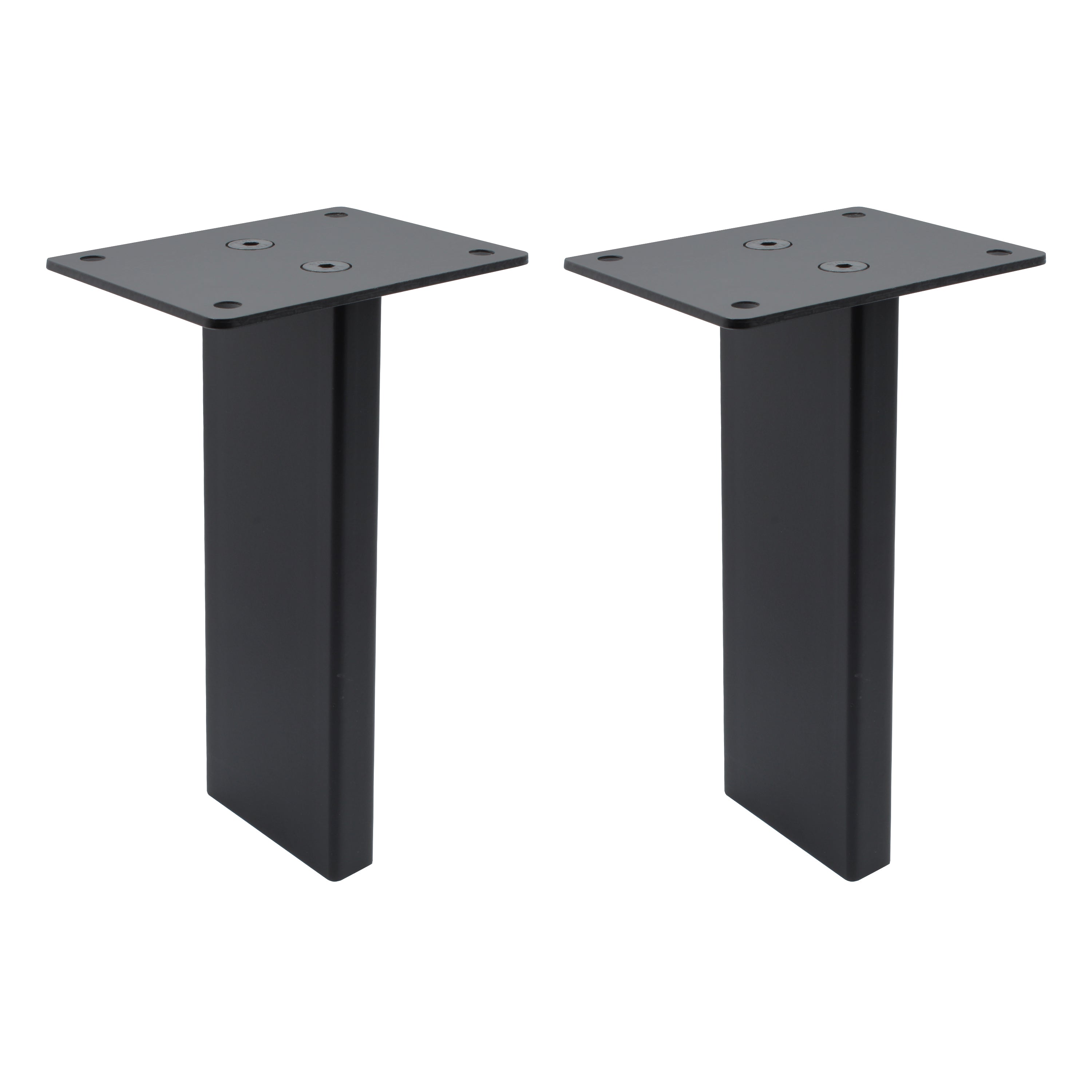 2er Set Barkonsole GERADE