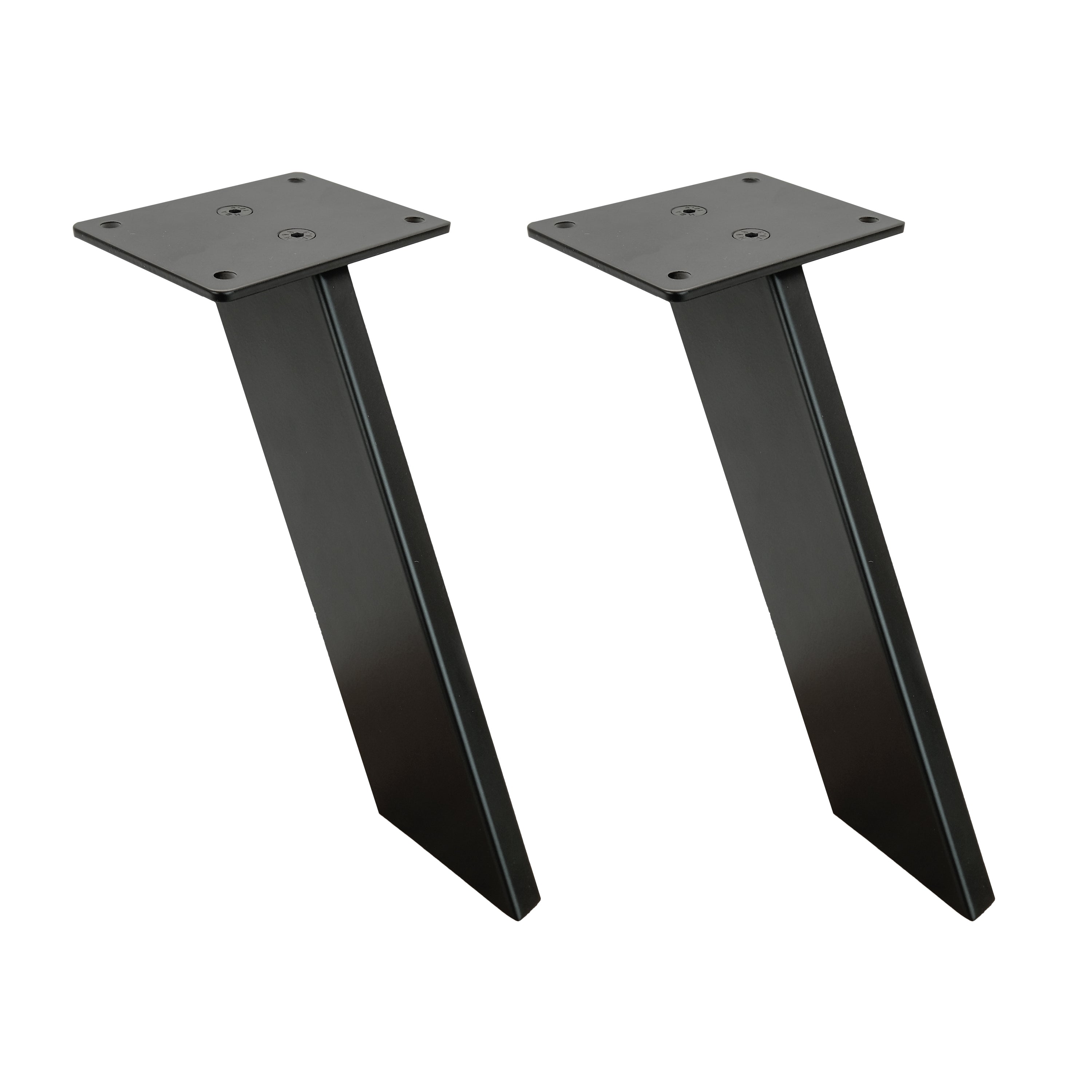 Set van 2 barconsoles SCHRÄG