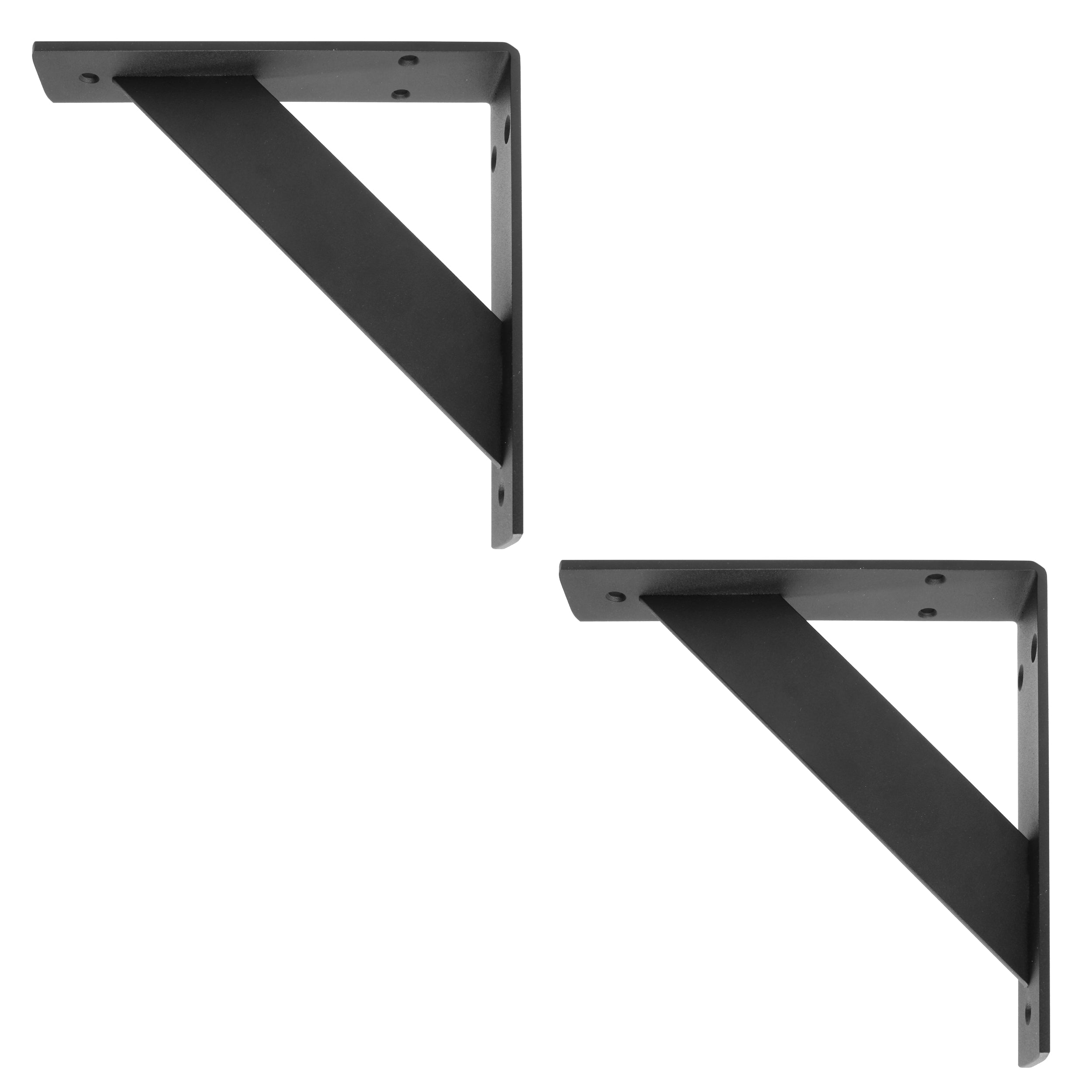 Set van 2 muurbeugels MOABIT