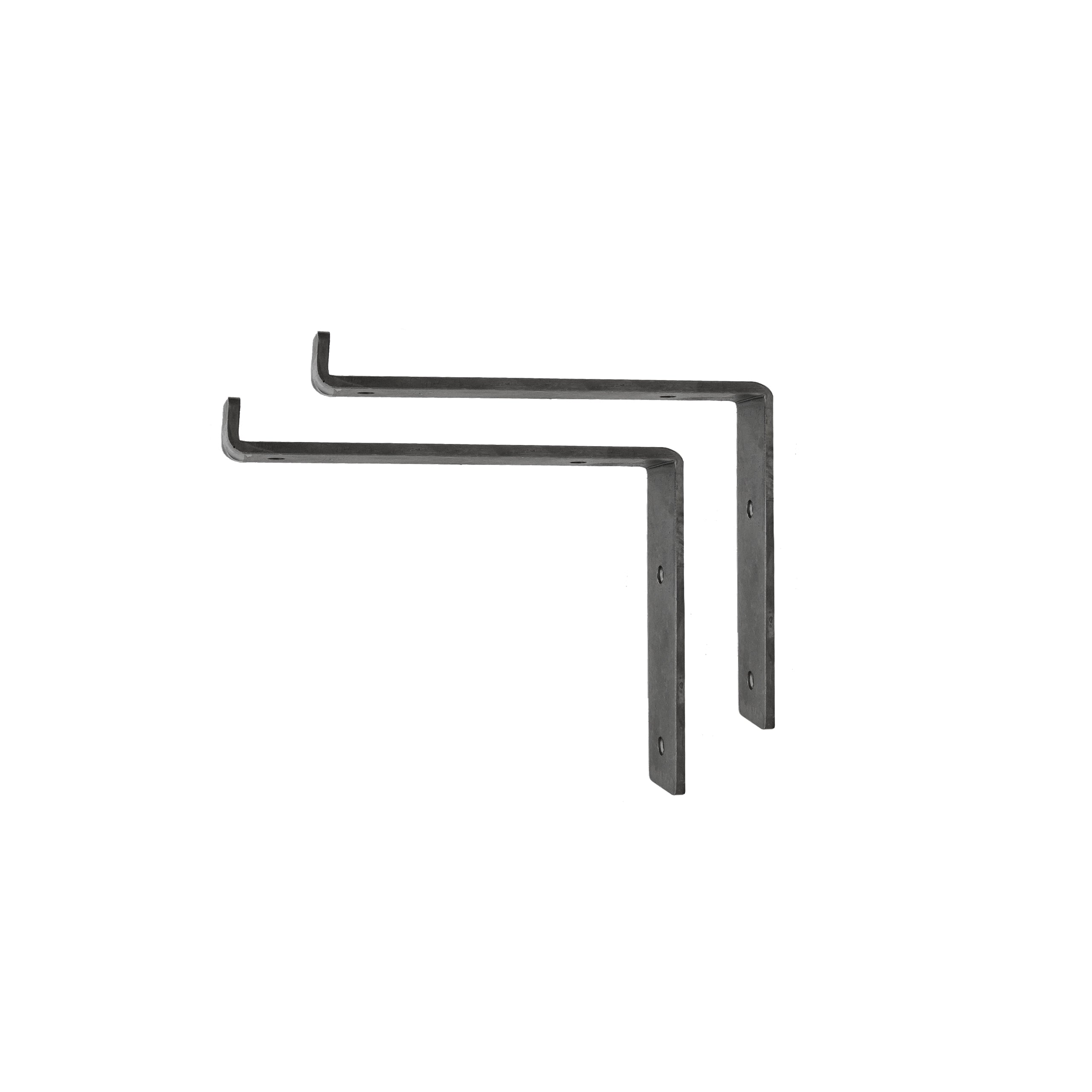 Set van 2 plankhouders NEUKÖLLN