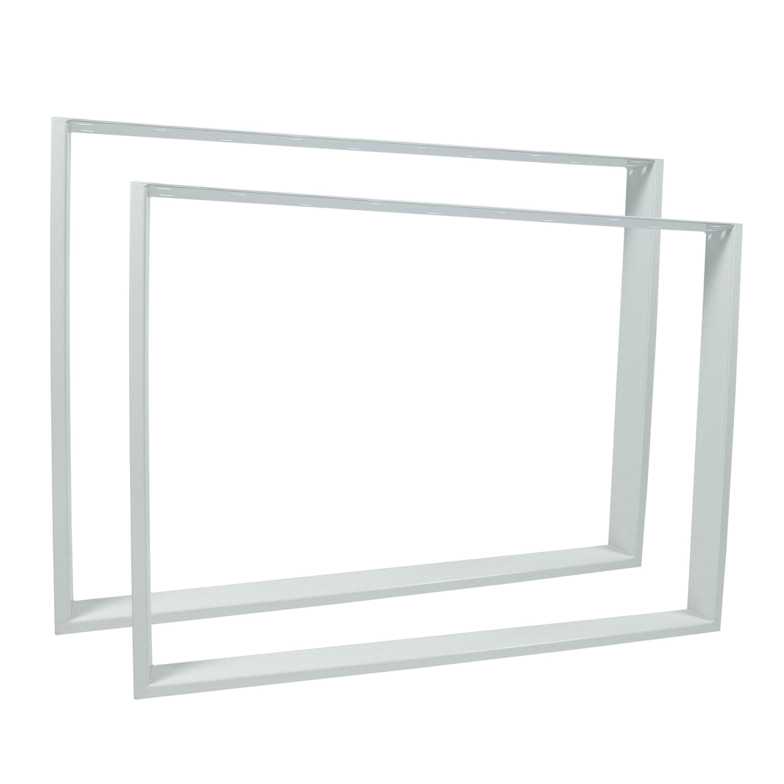 Set van 2 meubellopers RECHTECK