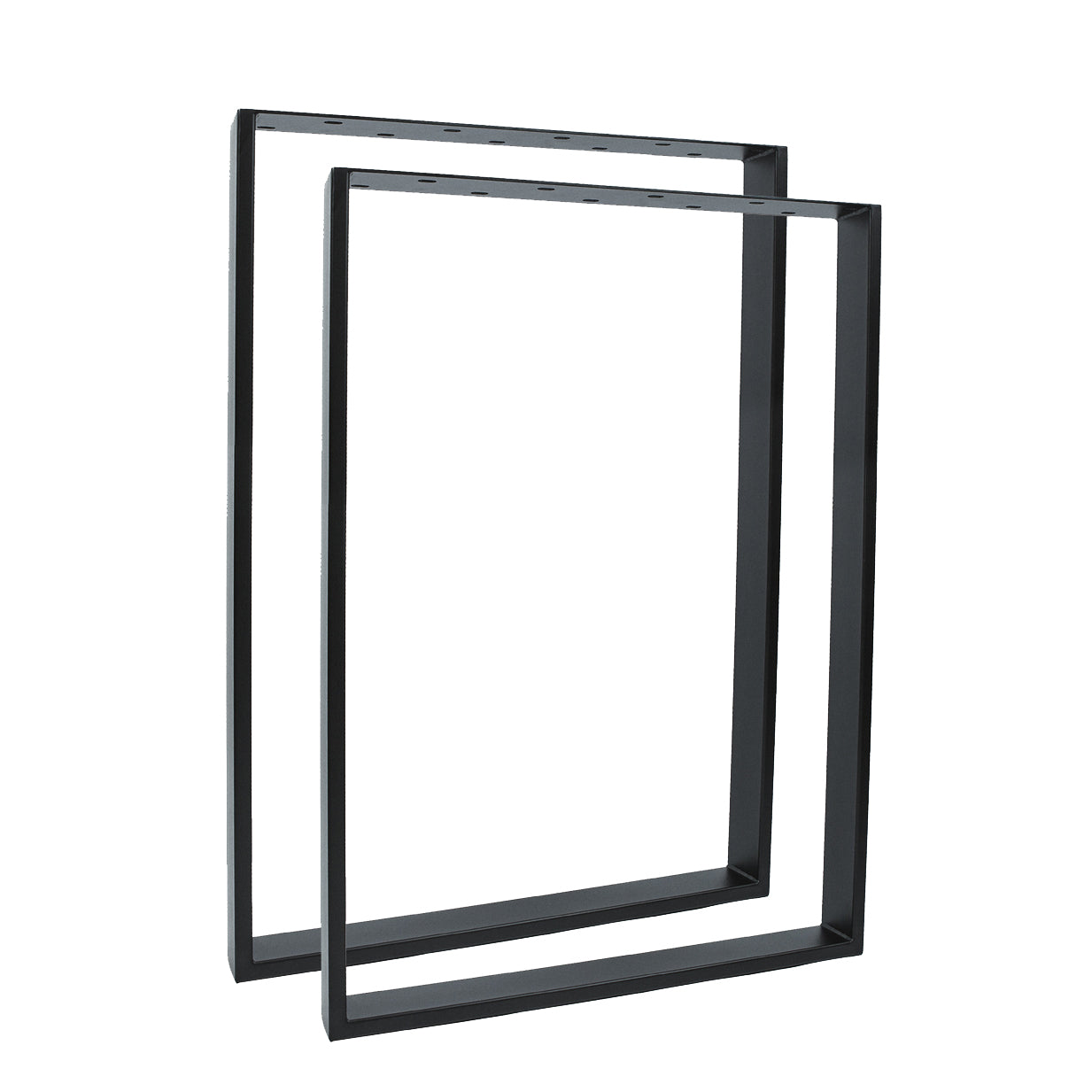 Set van 2 meubellopers RECHTECK