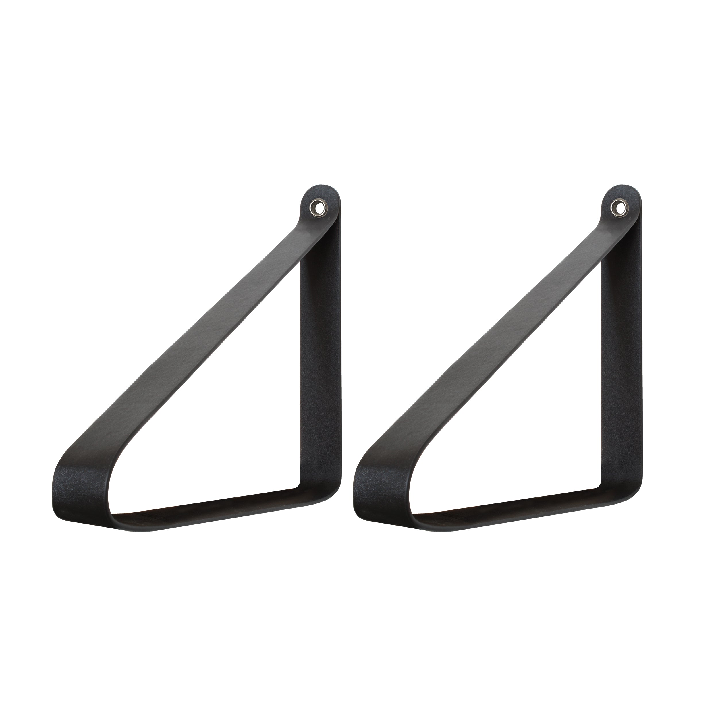 Set van 2 plankbeugels MARZAHN