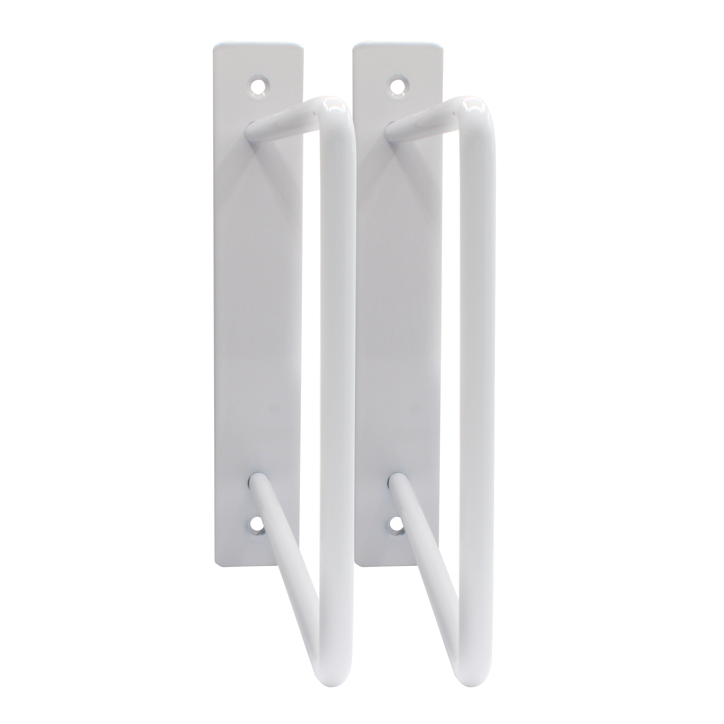 2er Set Regalhalter WEDDING