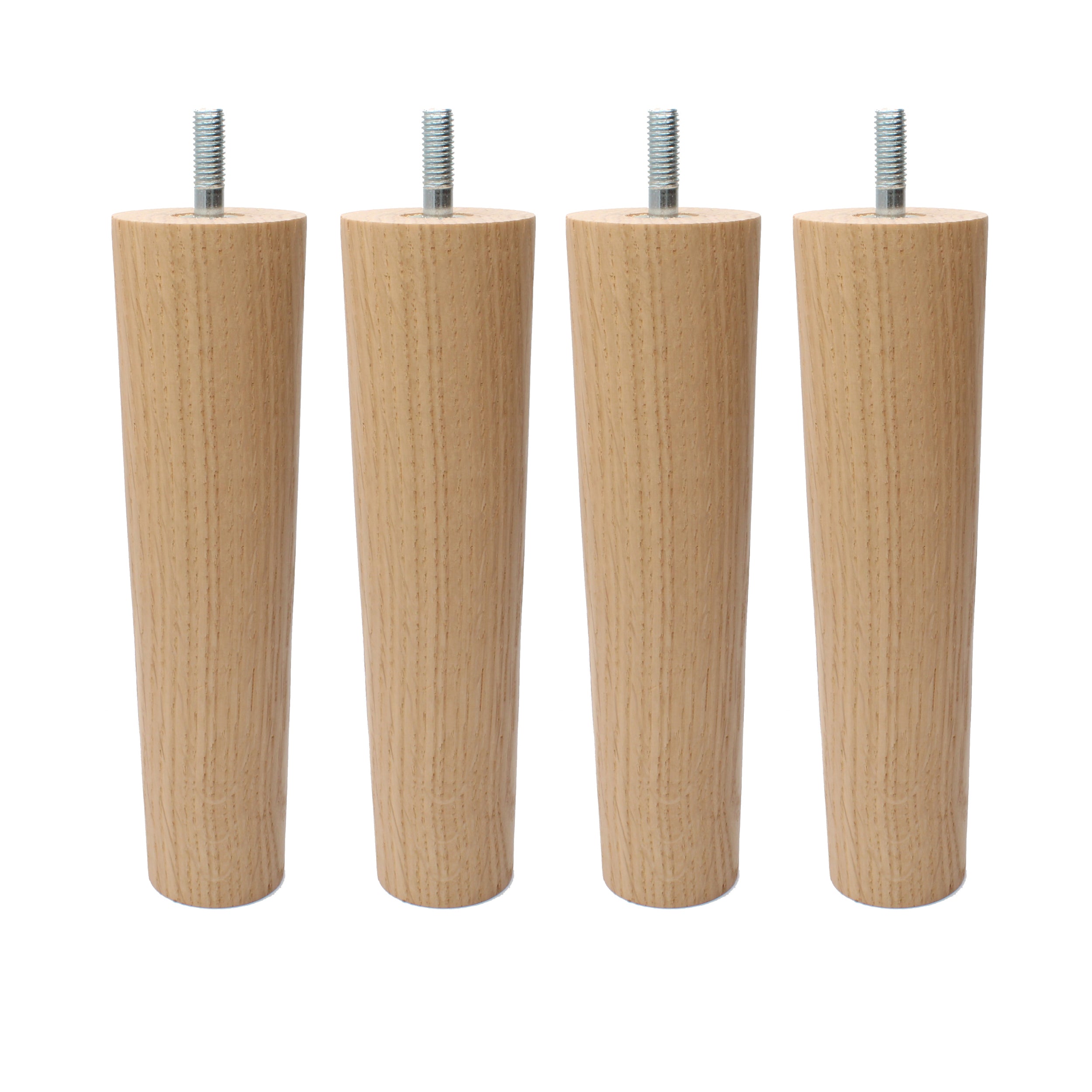 Set van 4 FUSION Poten