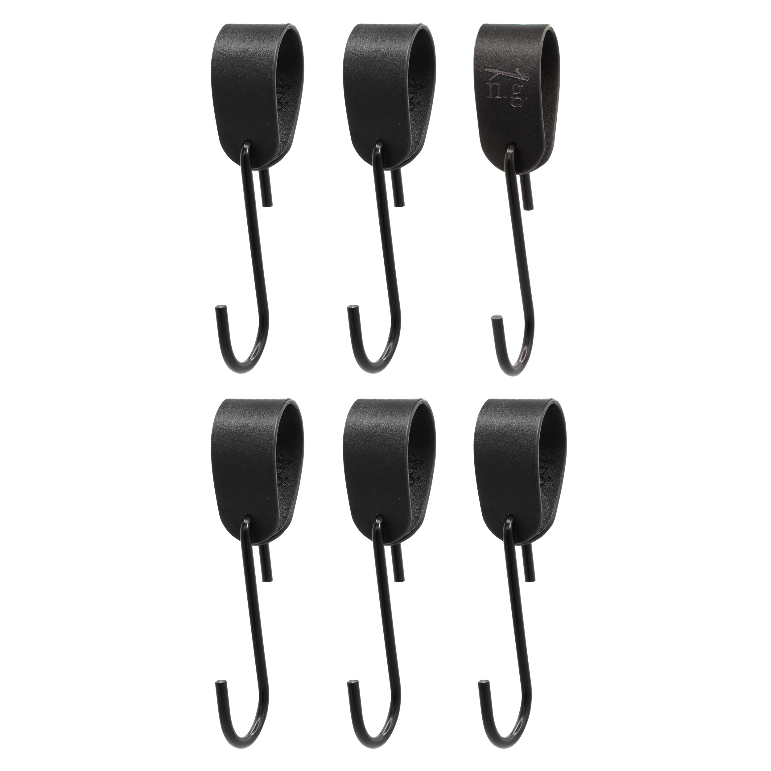 GARD SCHLAUFE mit Haken