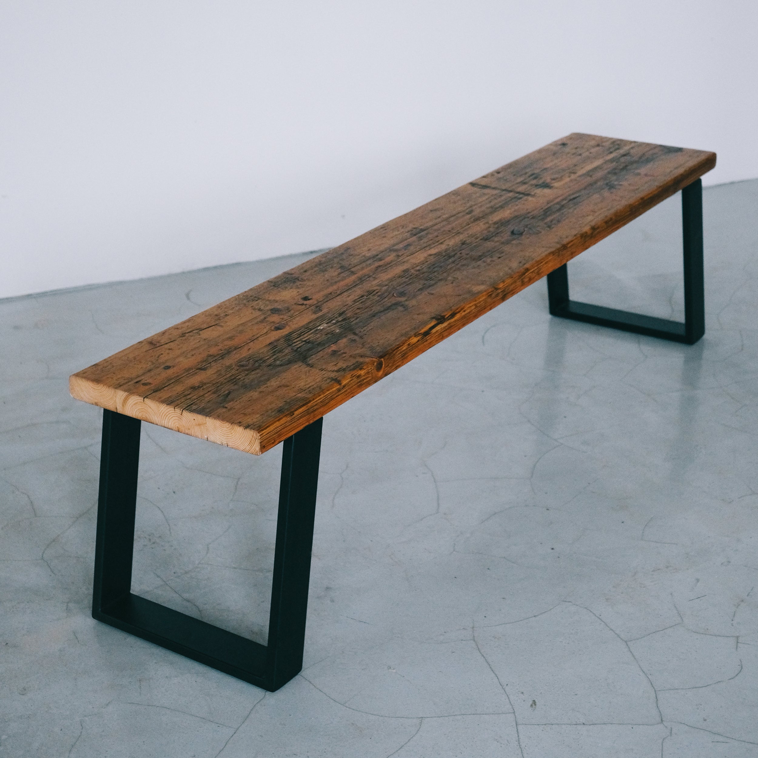 Set of 2 furniture runners 80GRAD