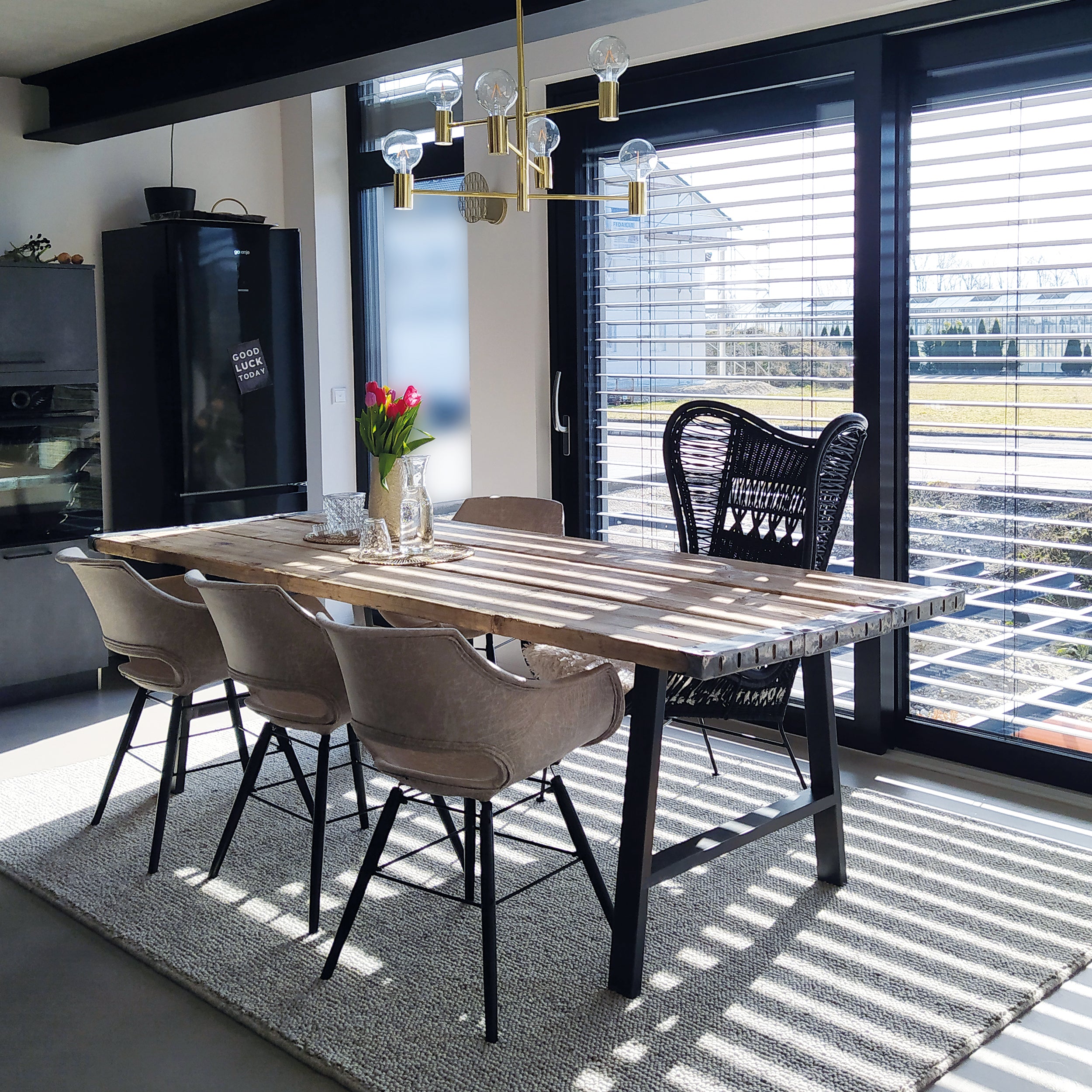 2 Set Möskufen A-vorm