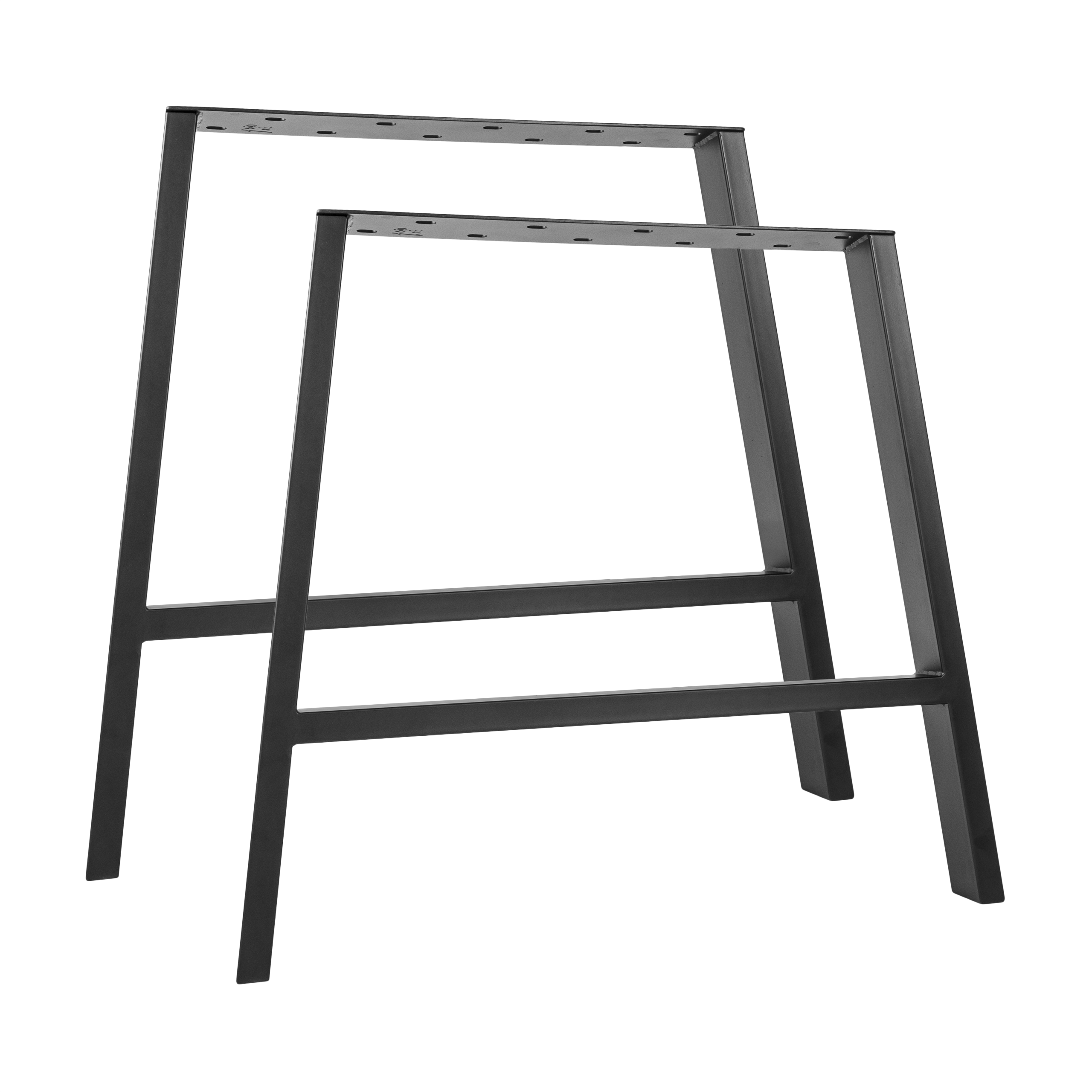 2 Set Möskufen A-vorm