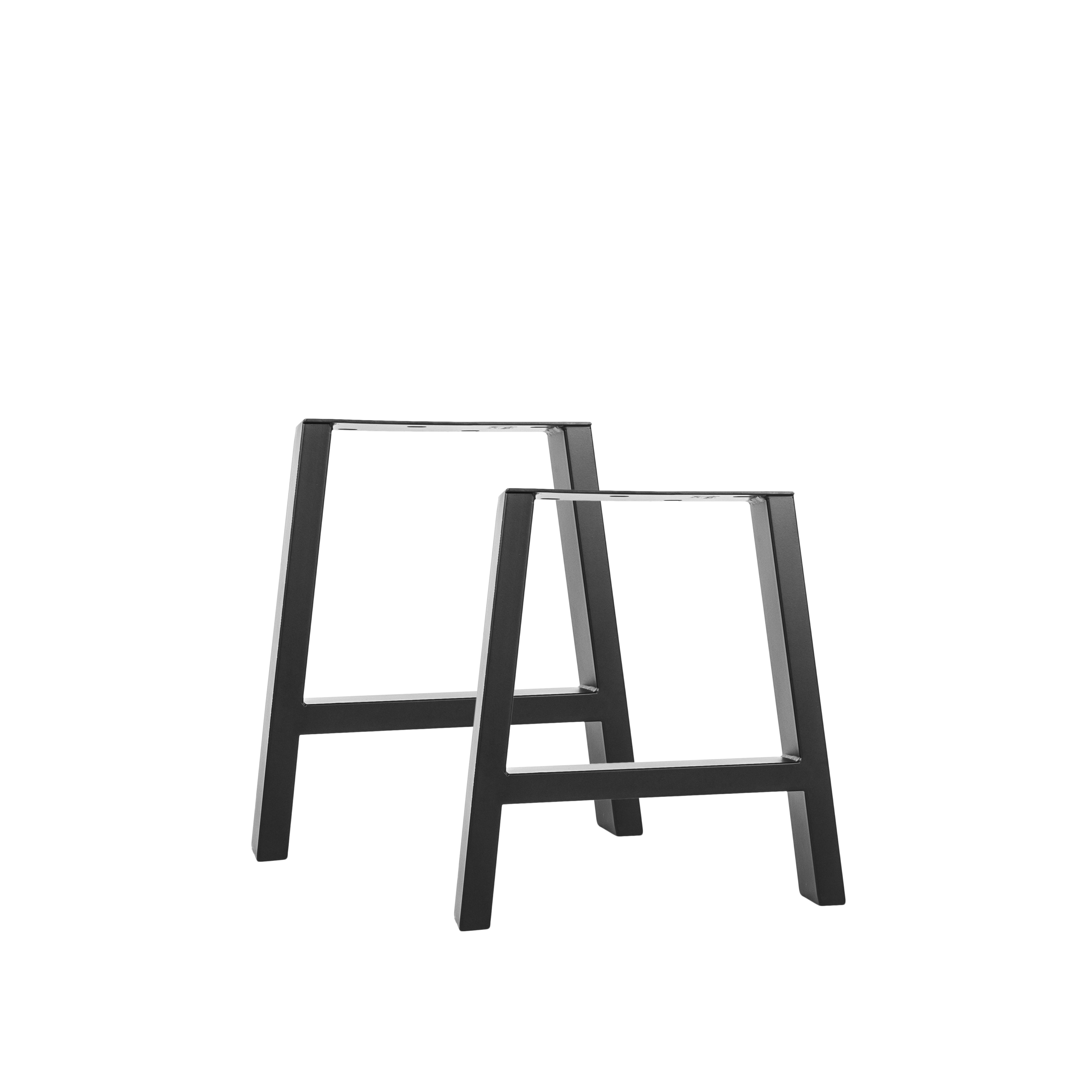 2er Set Möbelkufen A-FORM