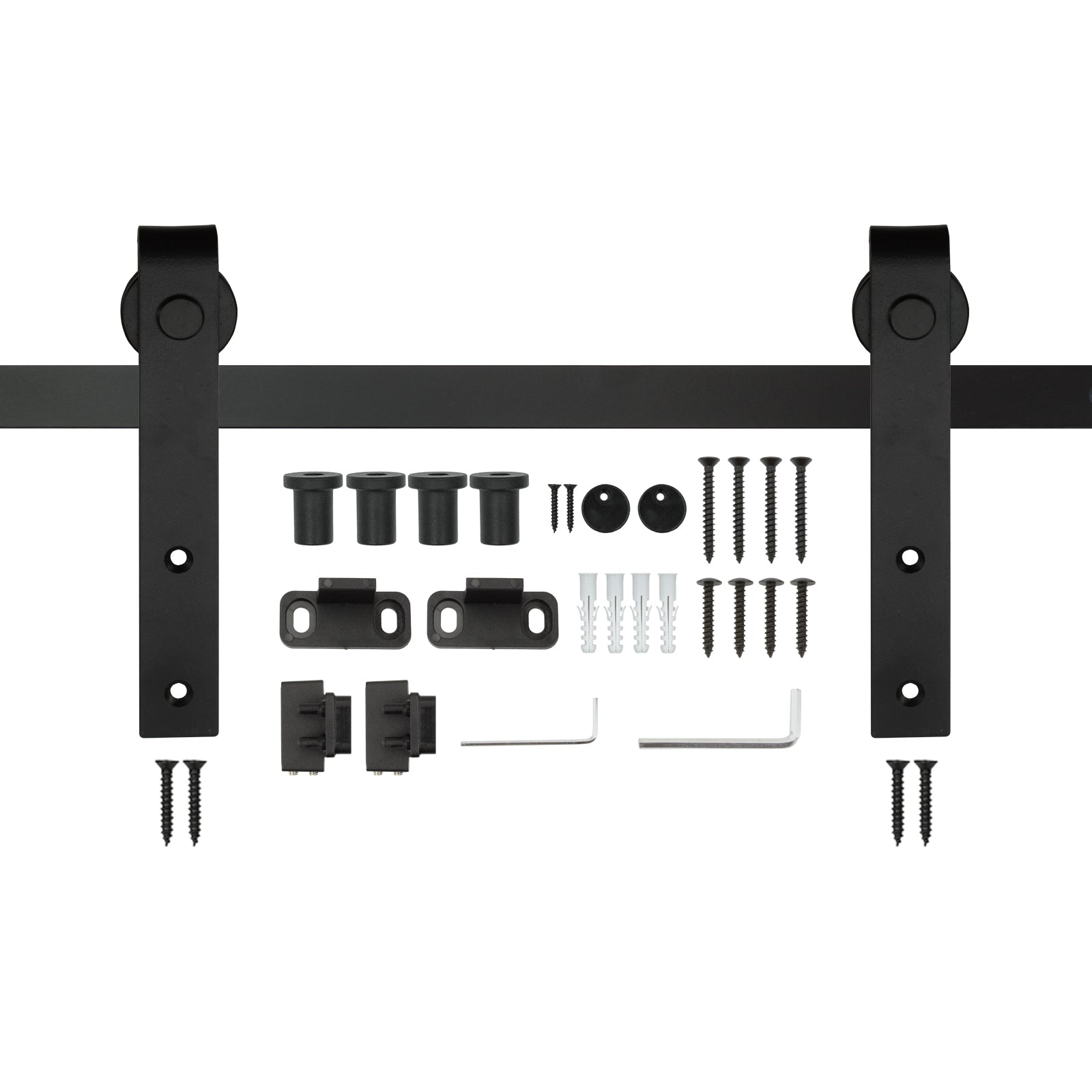 Schuifdeursysteem MODEL J - Mini