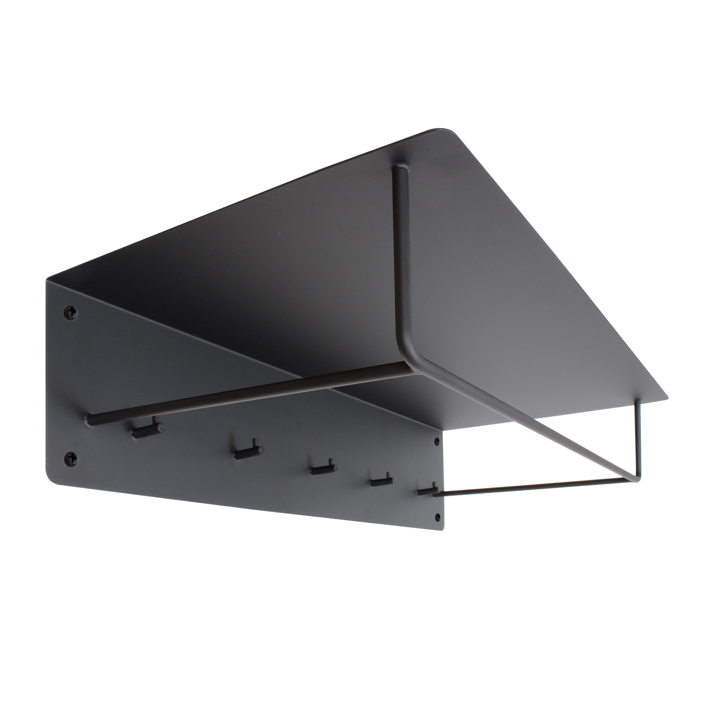 Wandgarderobe GARD SHEET – Natural Goods Berlin