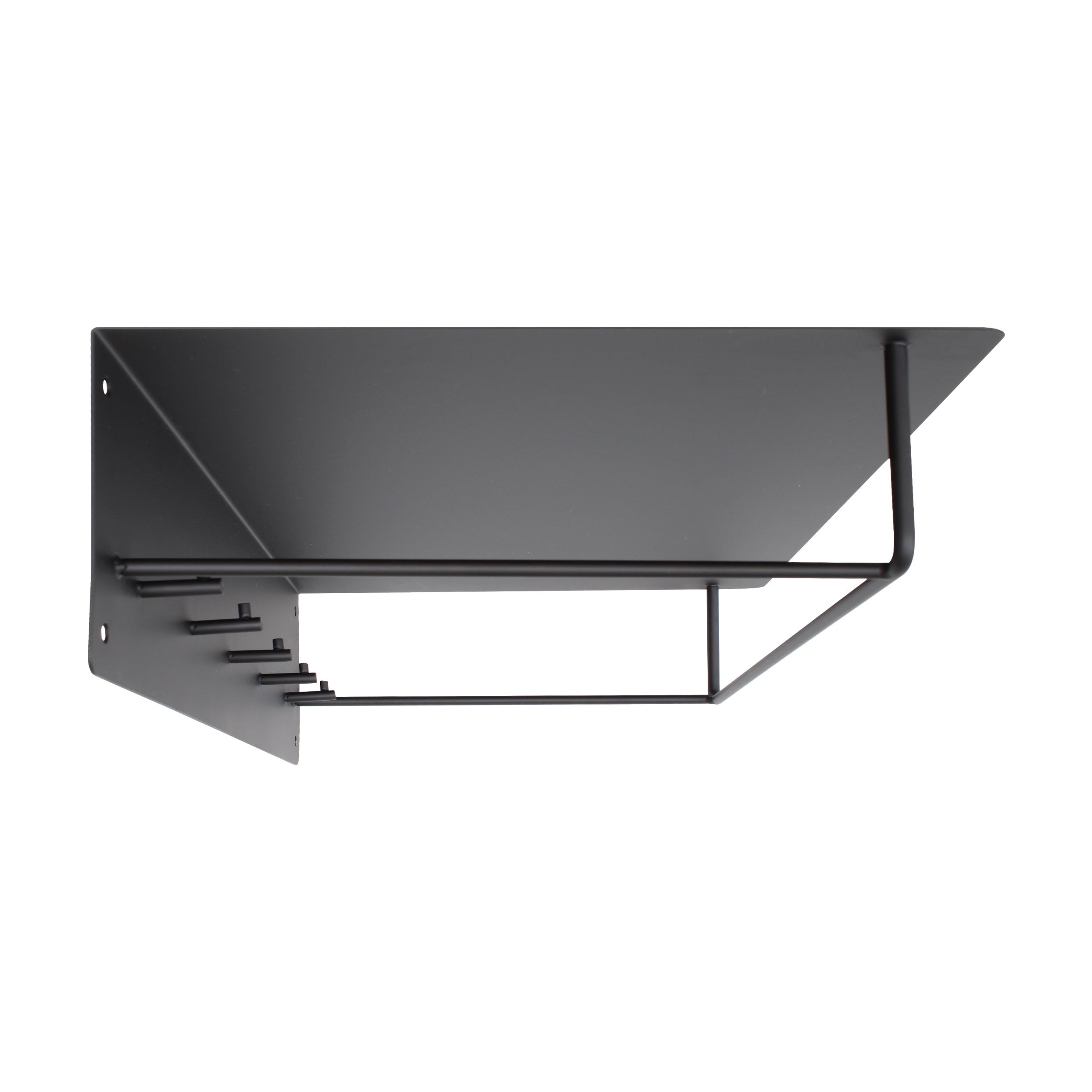 Wandgarderobe GARD SHEET