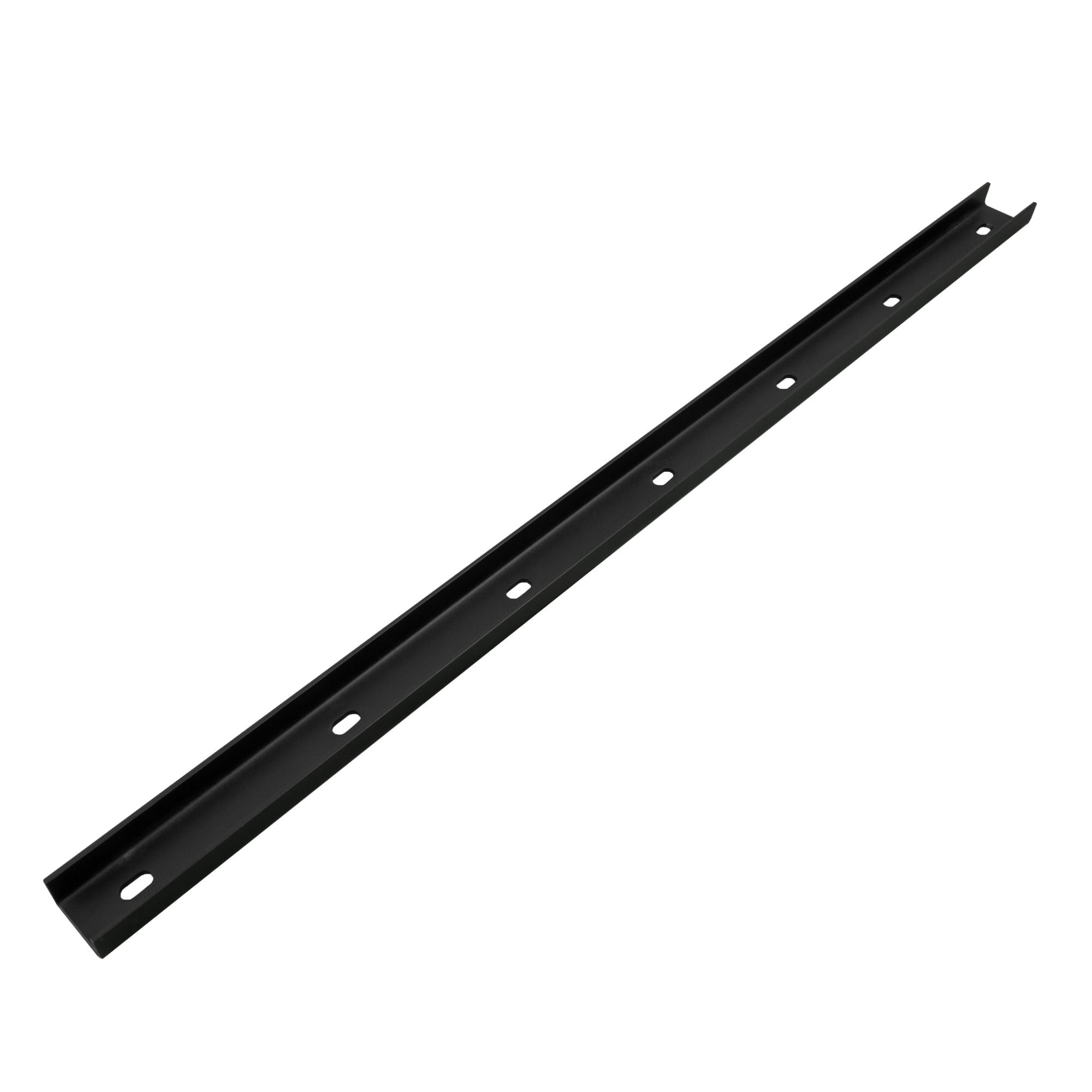 Set of 3 burr strips U-FORM