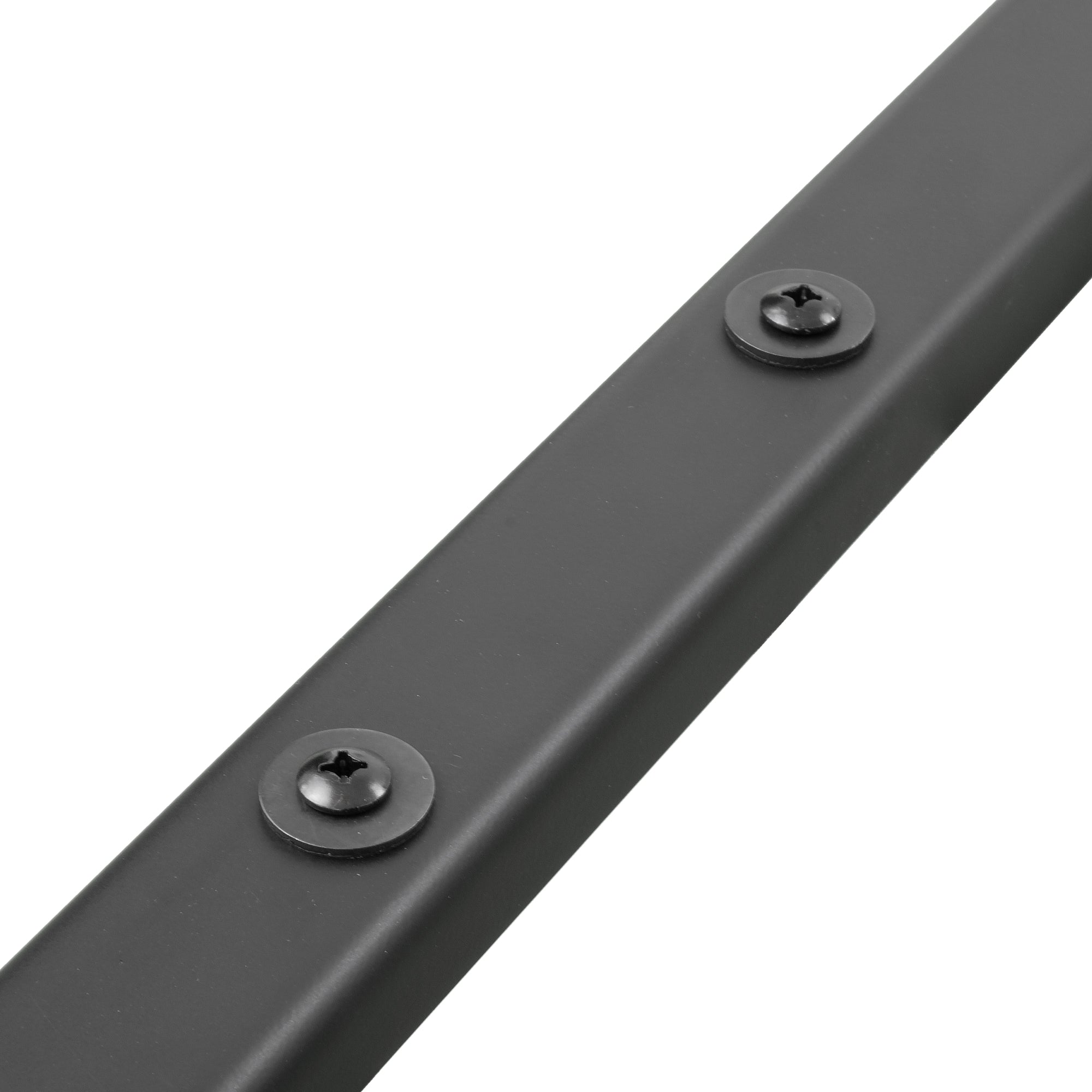 Set of 3 burr strips U-FORM