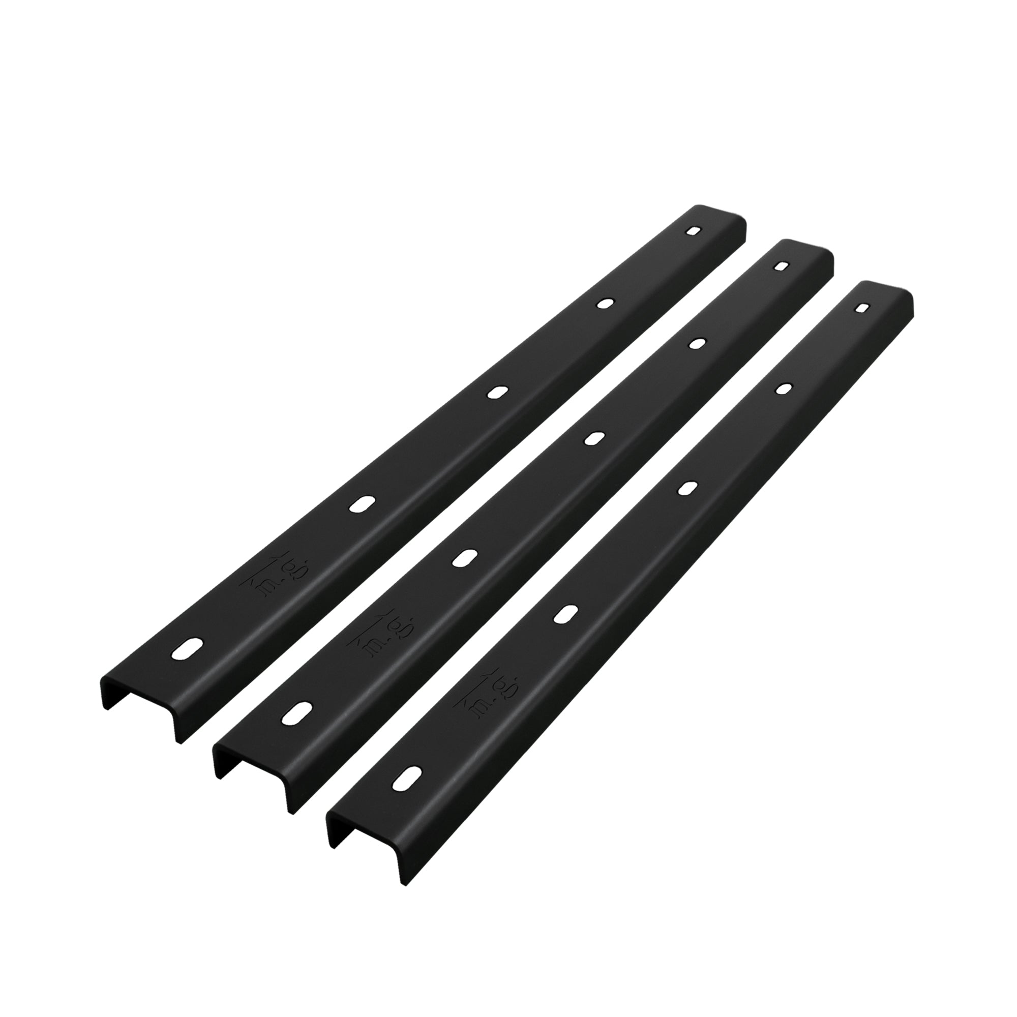 Set de 3 arêtes U-FORM