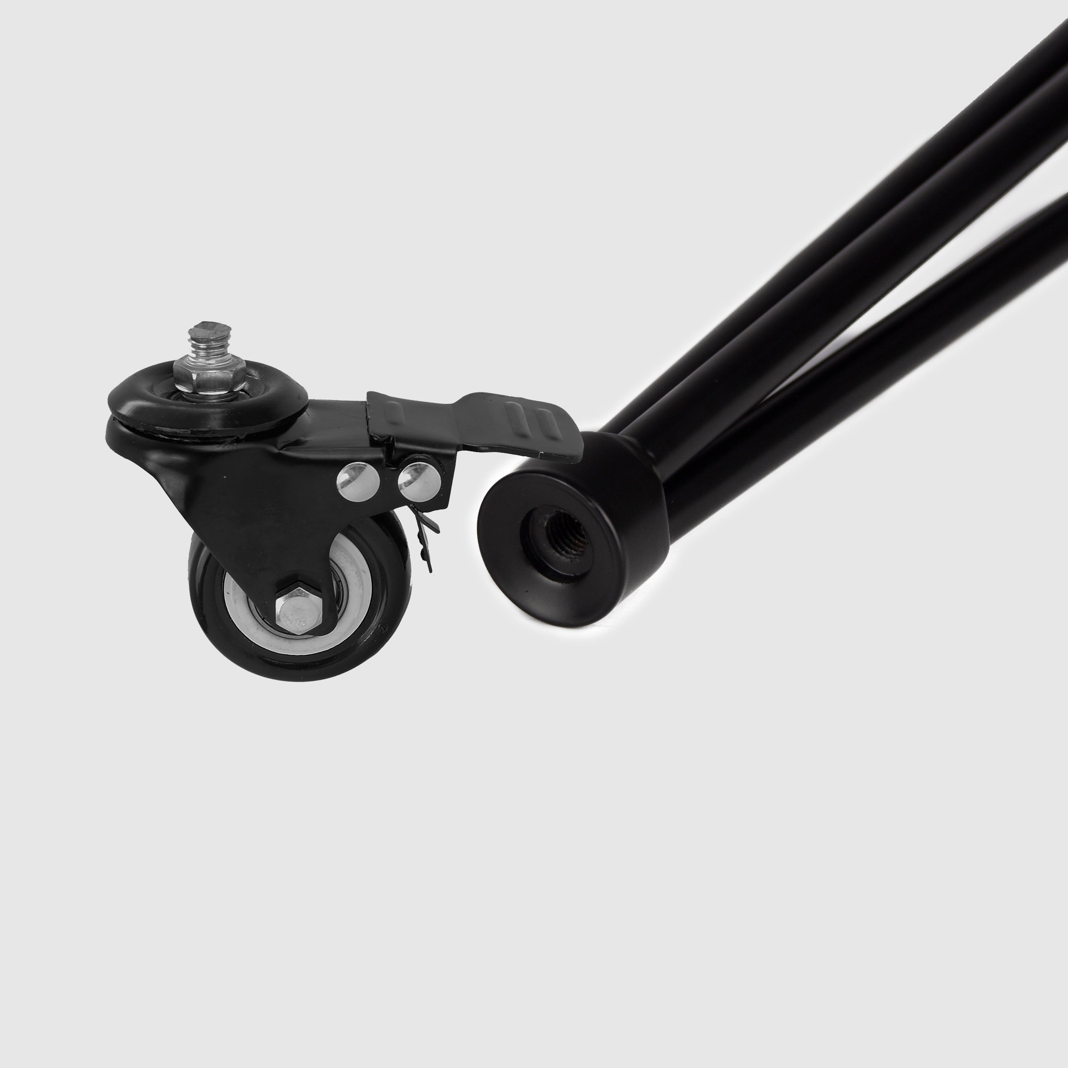Set of 4 HAIRPIN Legs 'n' Roll