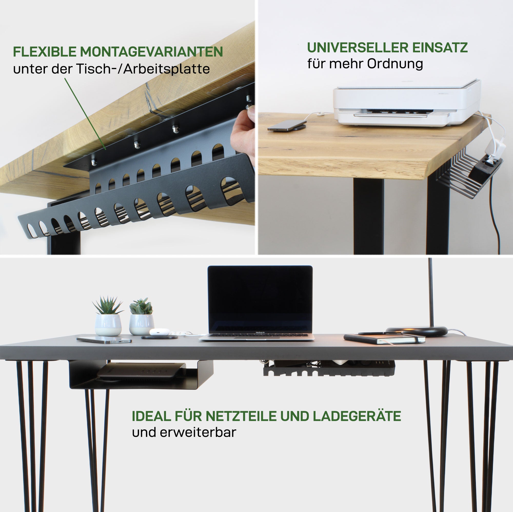Kabelführung KANAL