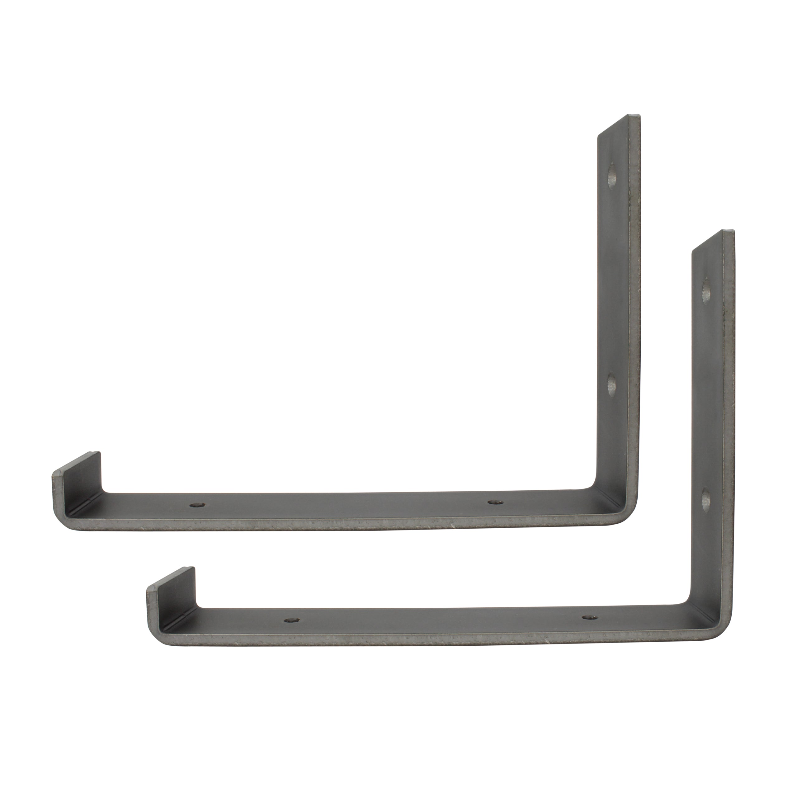 2er Set Regalhalter KREUZBERG