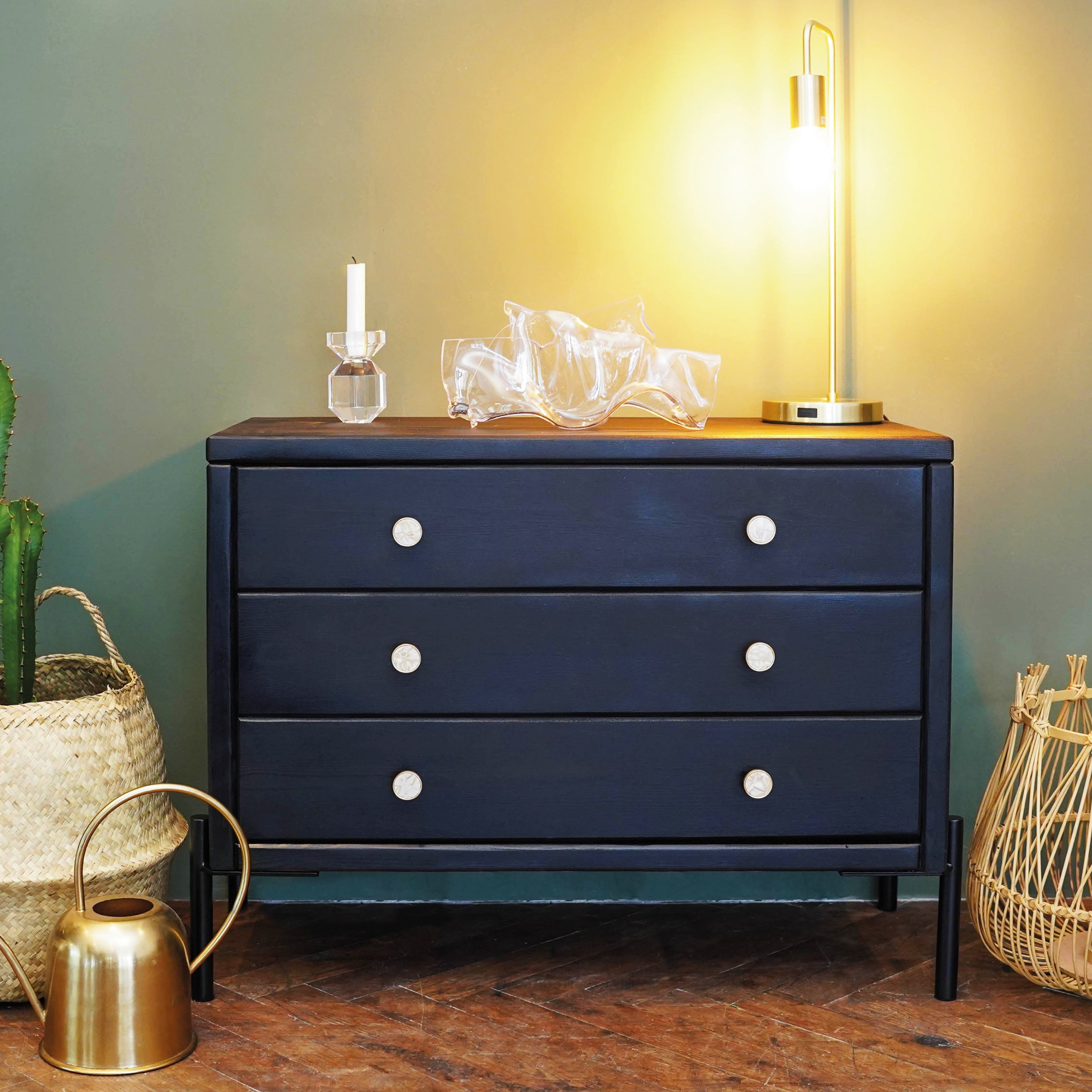 Set van 4 meubelpoten OUTSTANDING