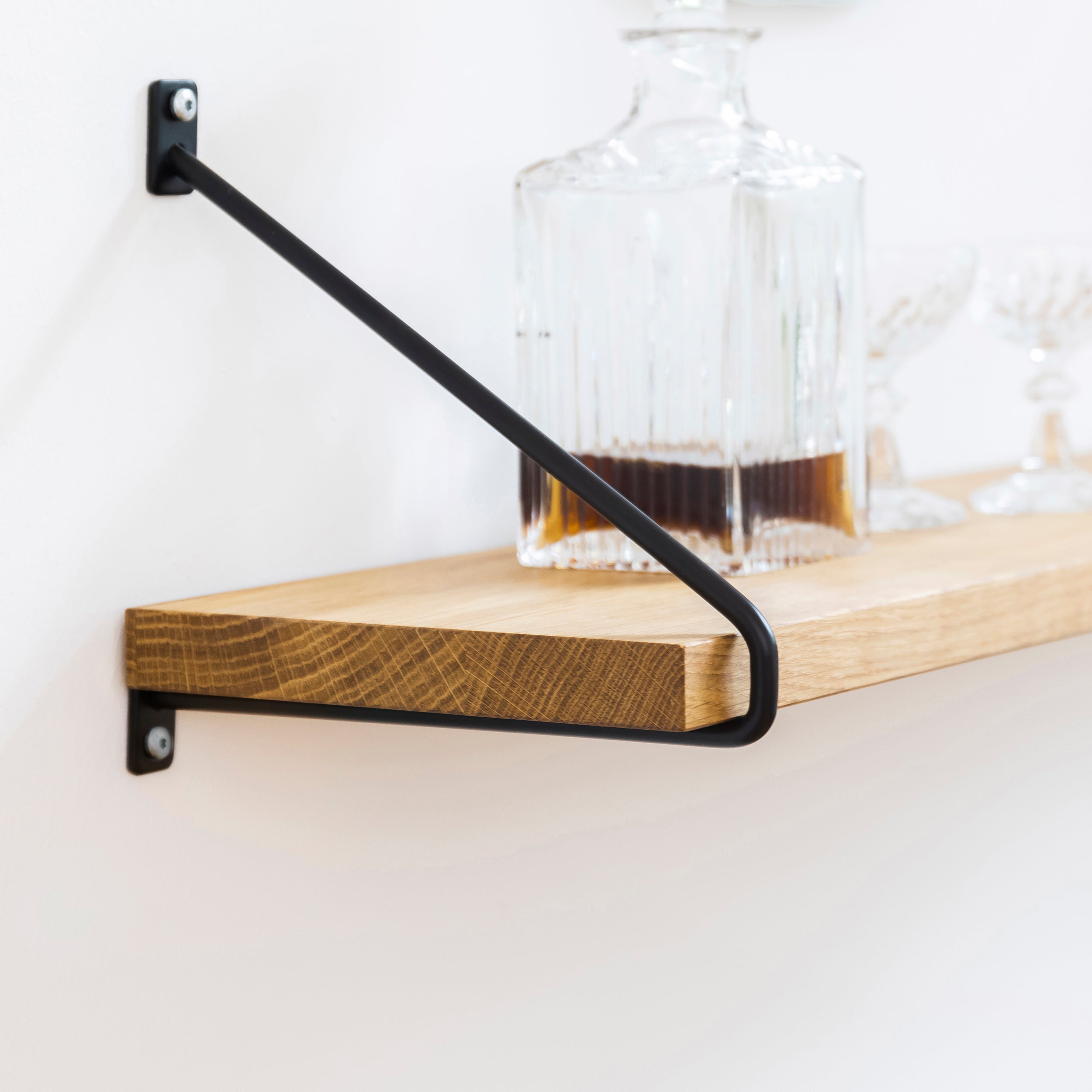 2er Set Regalhalter PRENZLBERG