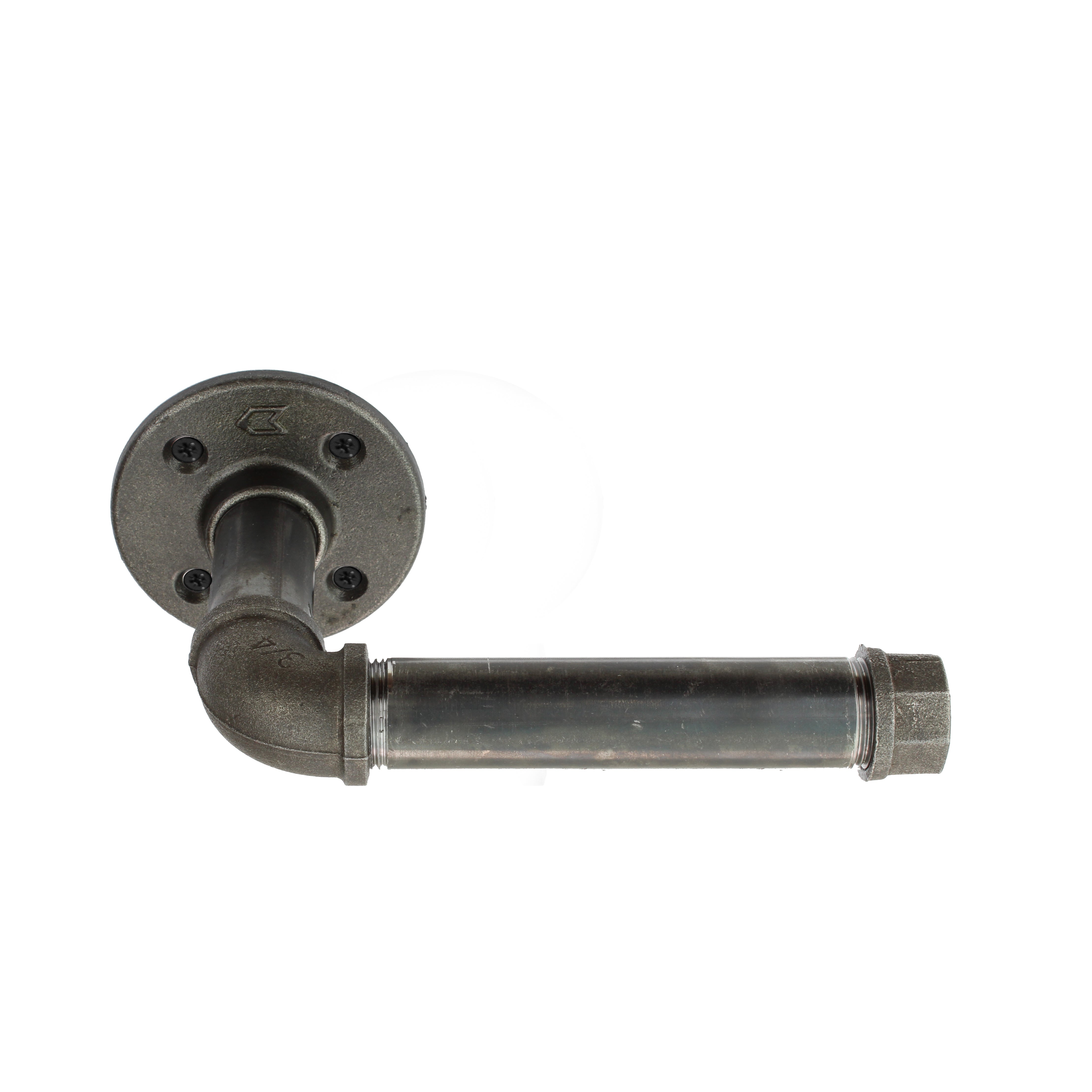 Toilettenrollenhalter Pipe
