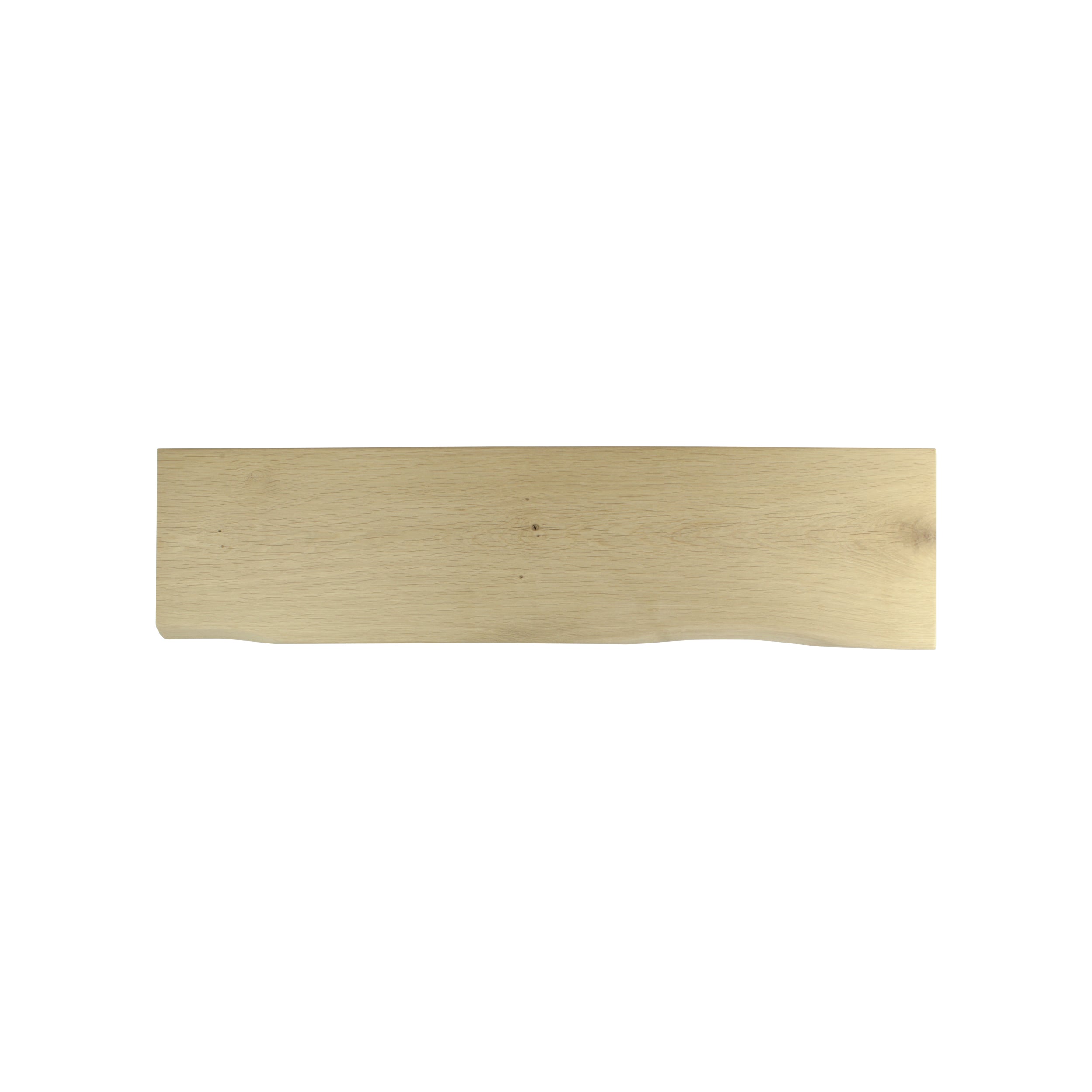 Plank LIVE EDGE