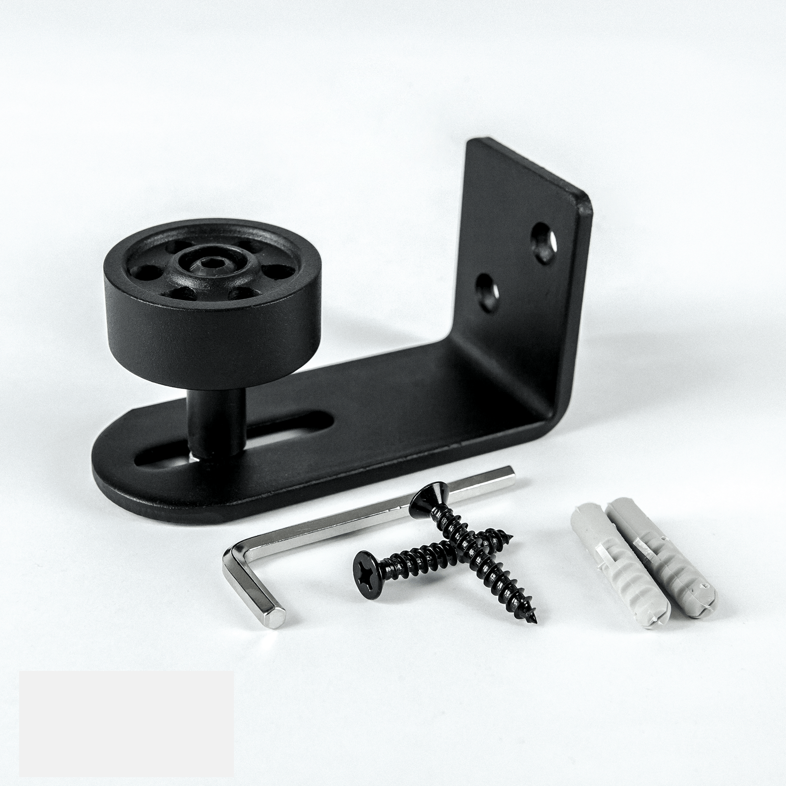 Système de portes coulissantes MODÈLE T