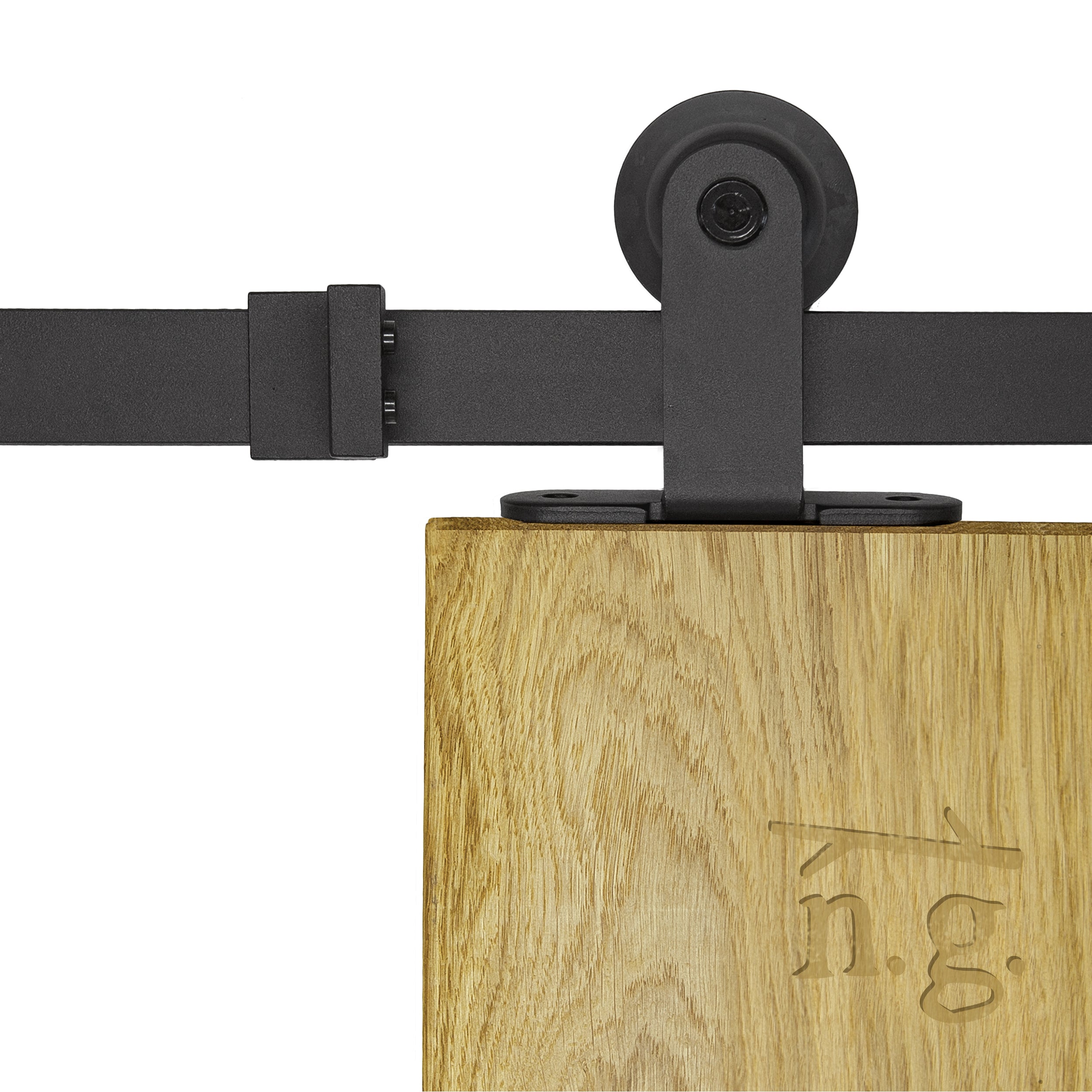 MODEL T schuifdeursysteem