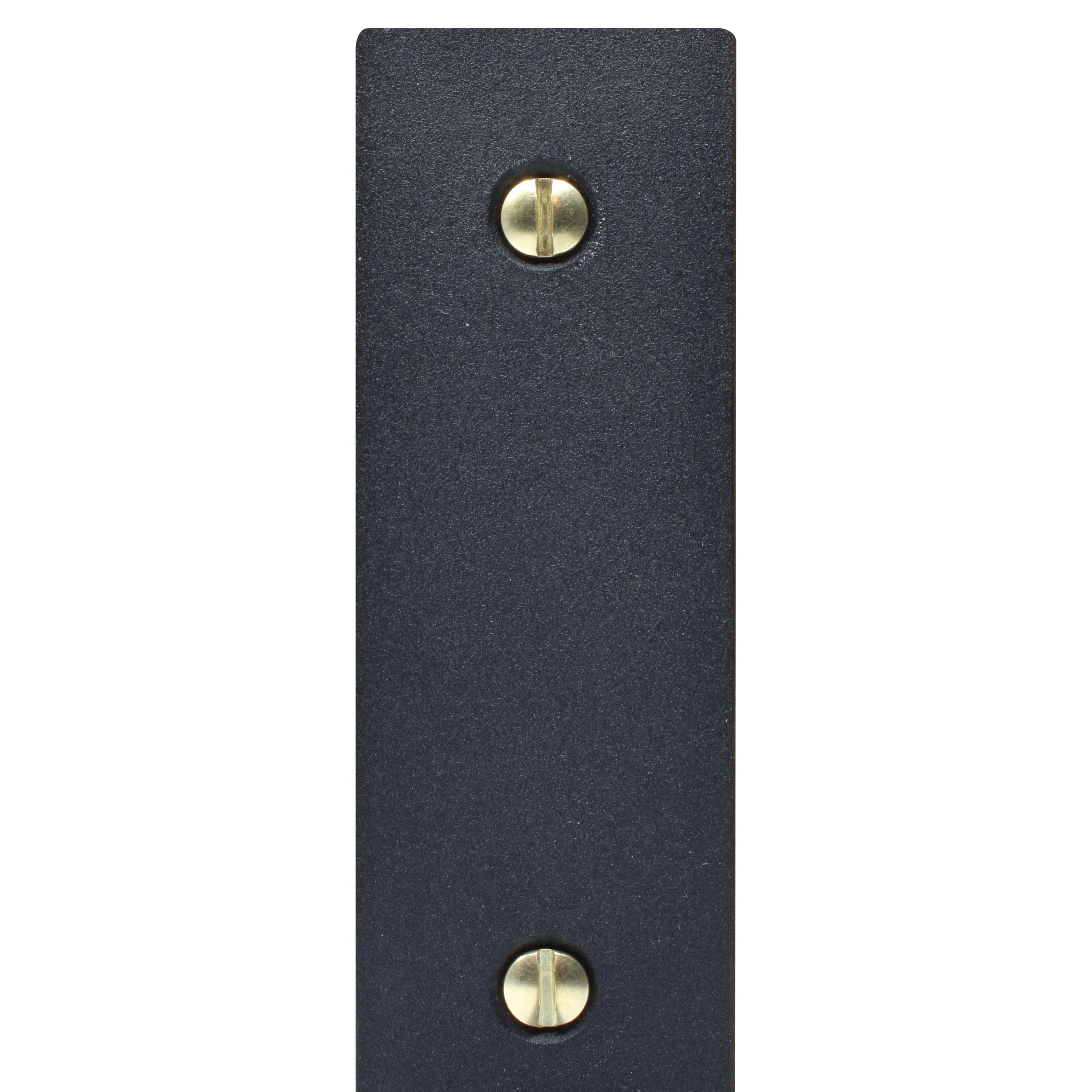 Zierschrauben SCHLITZ