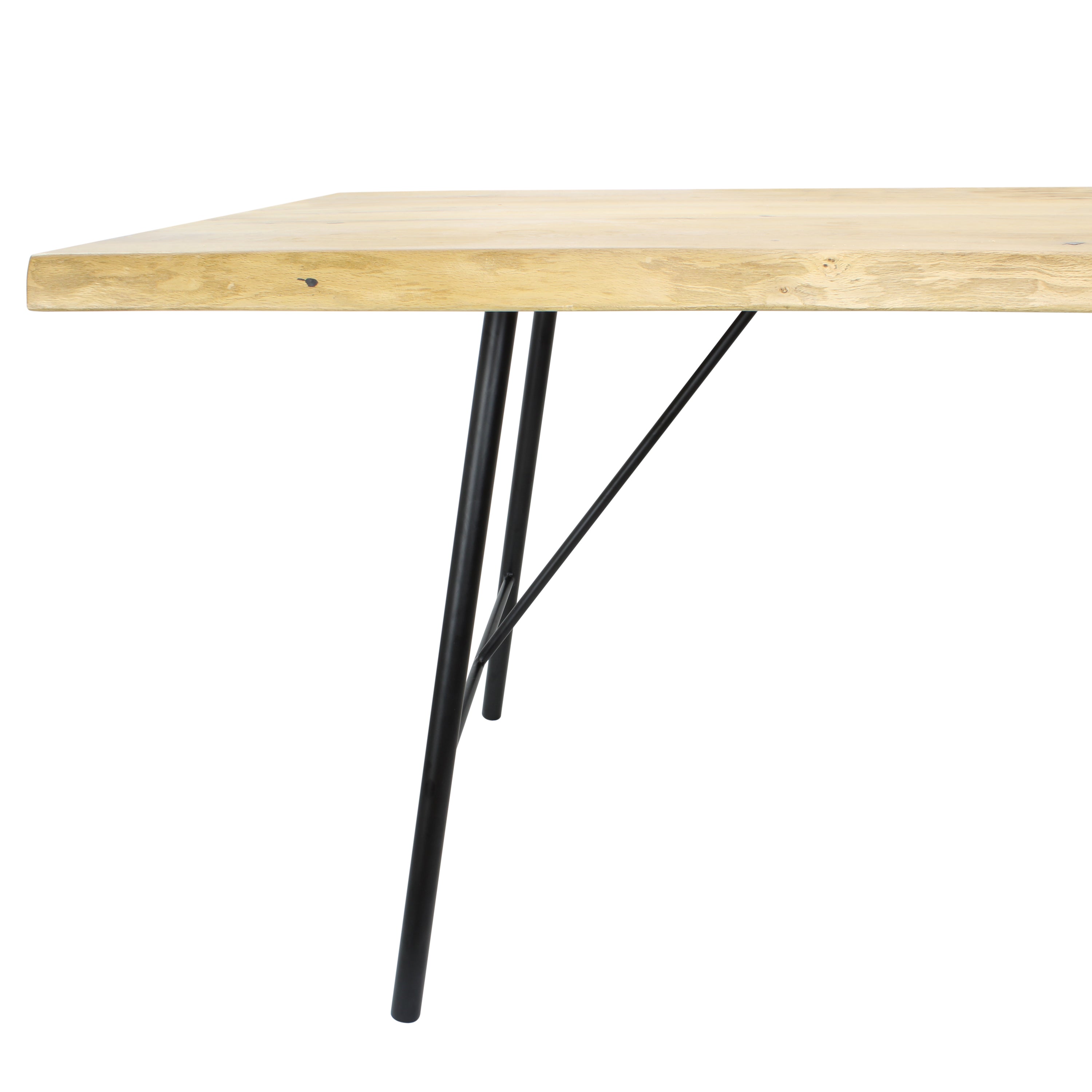 Set van 2 tafelframes FILIGREE