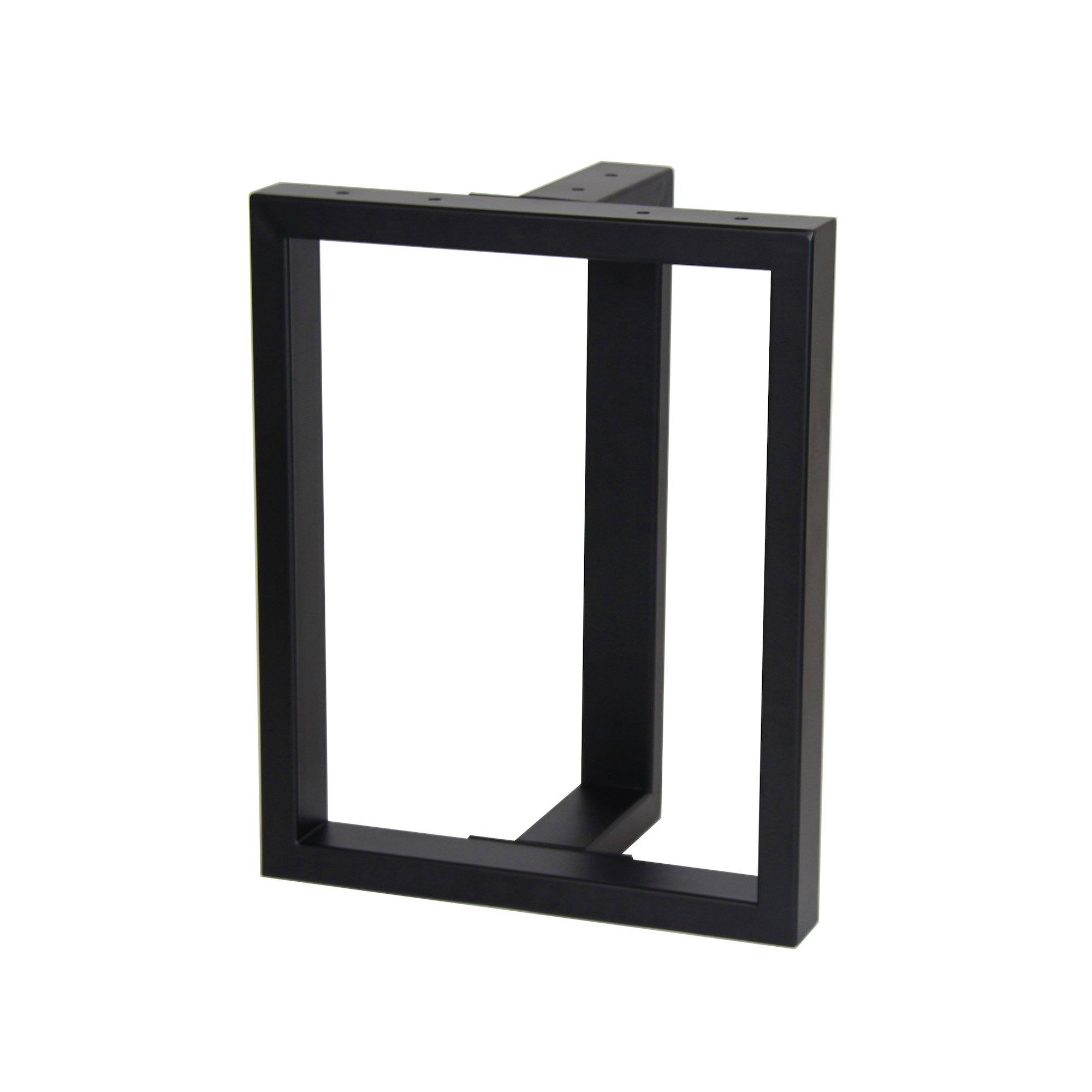 2er Set Möbelkufen T-FORM