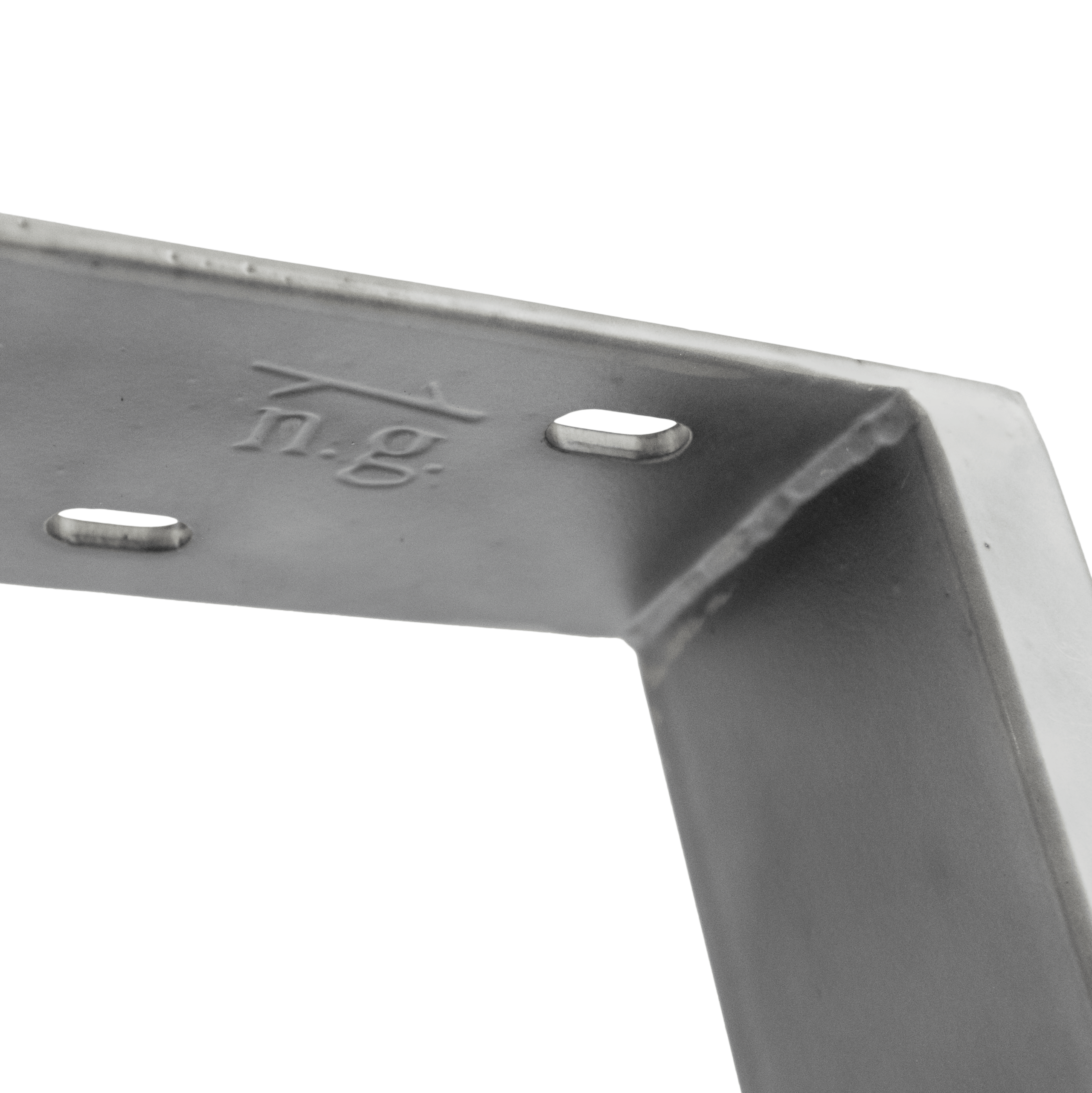 Set of 2 furniture runners TRAPEZ