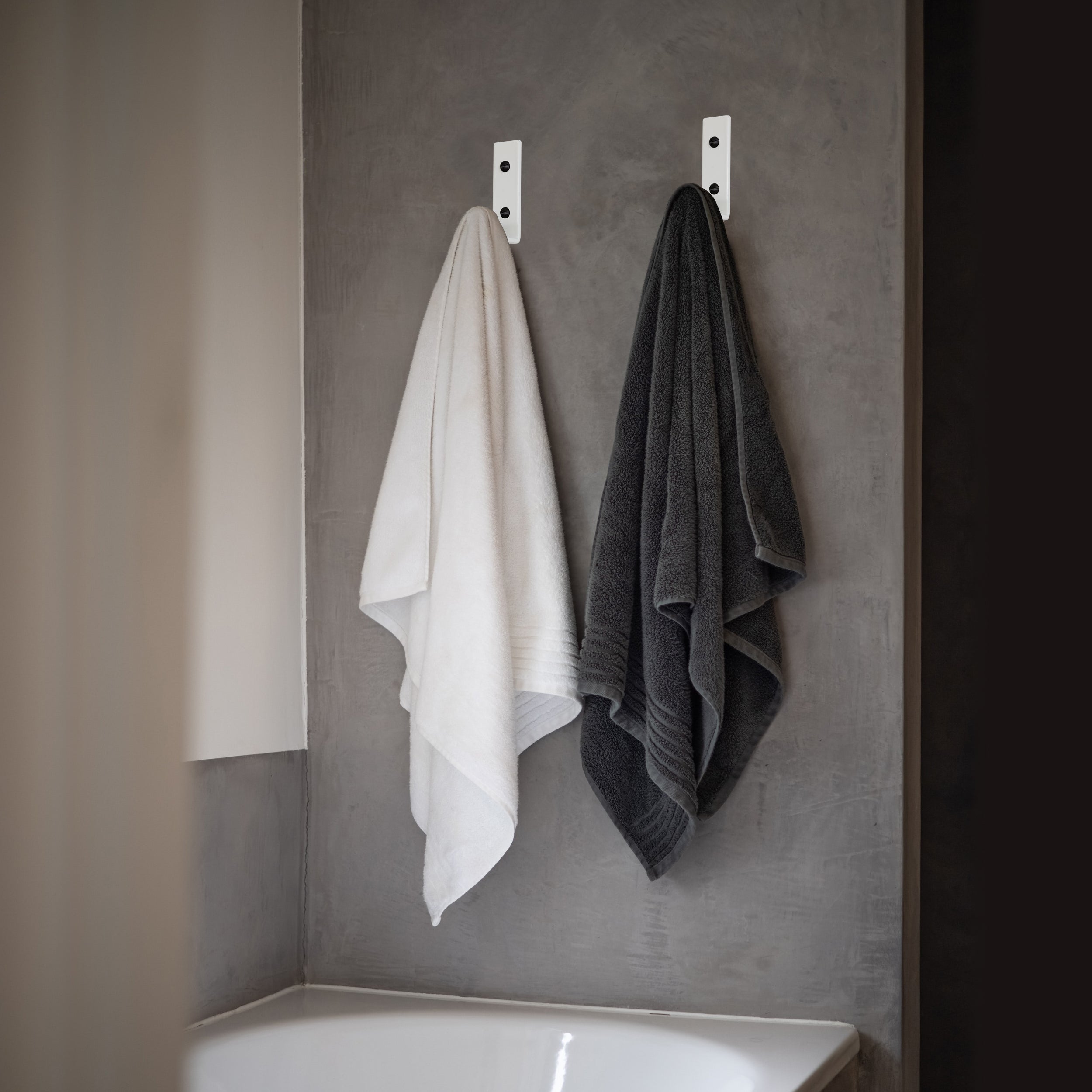 Gancio a muro KREUZBERG