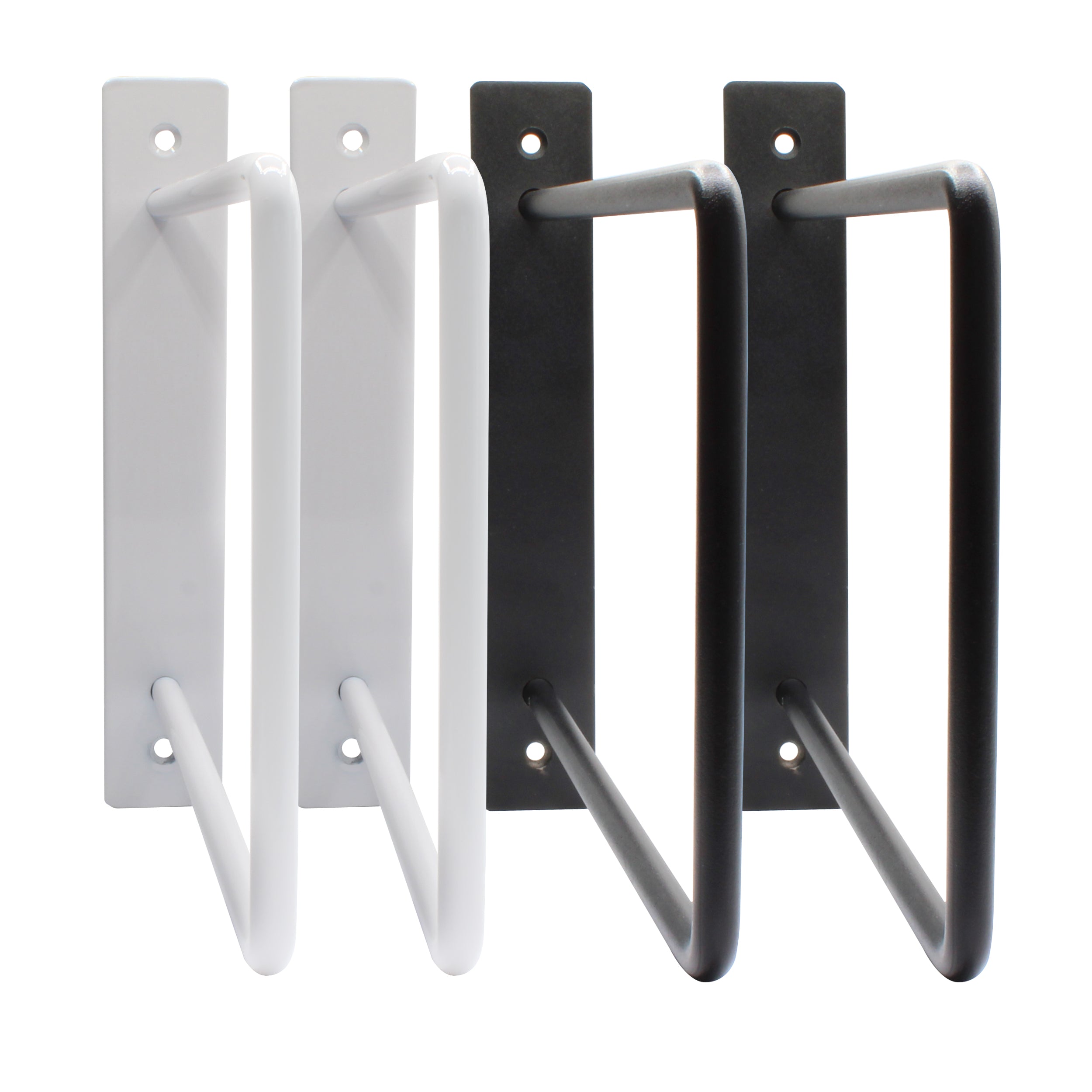 Set van 2 plankbeugels WEDDING