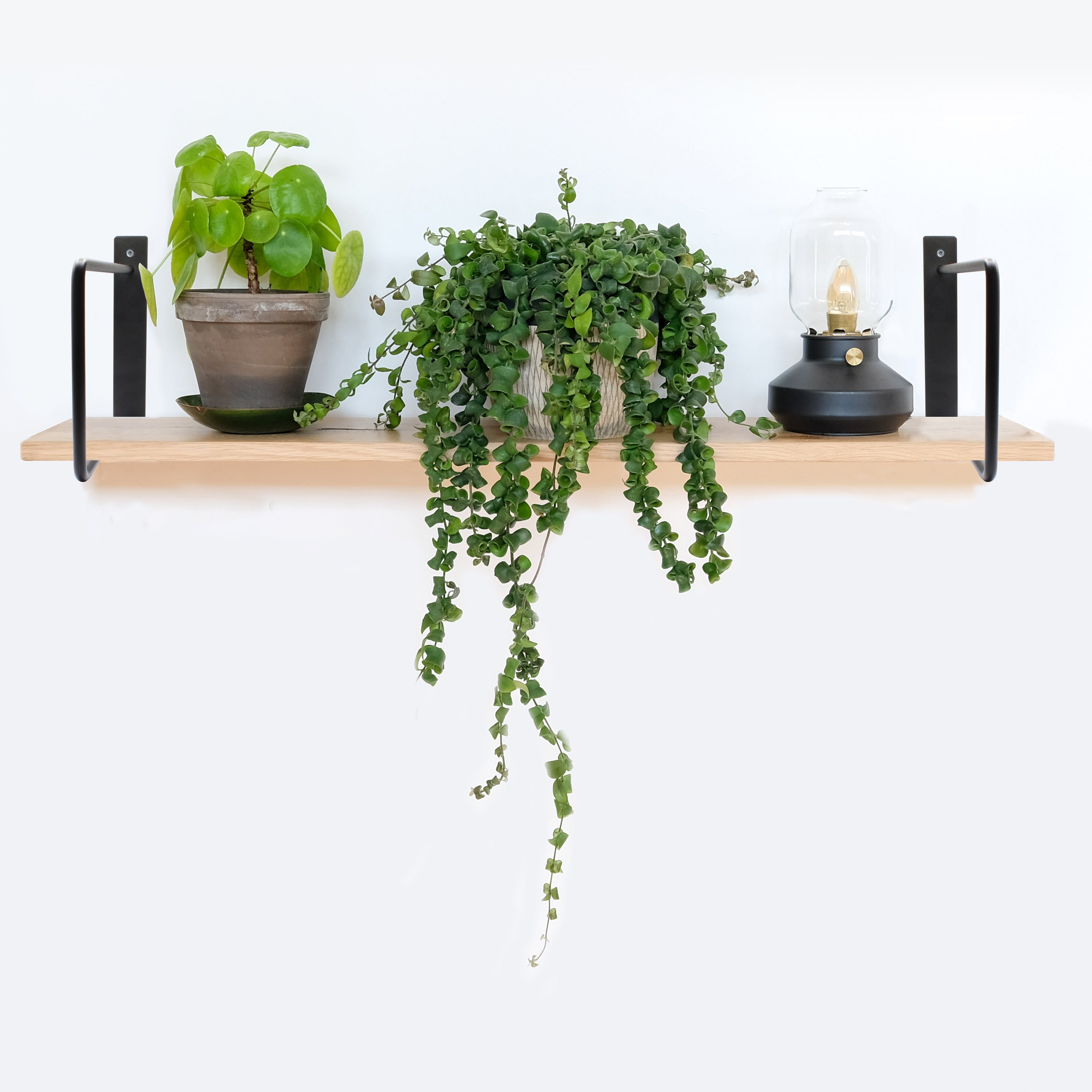 Set van 2 plankbeugels WEDDING