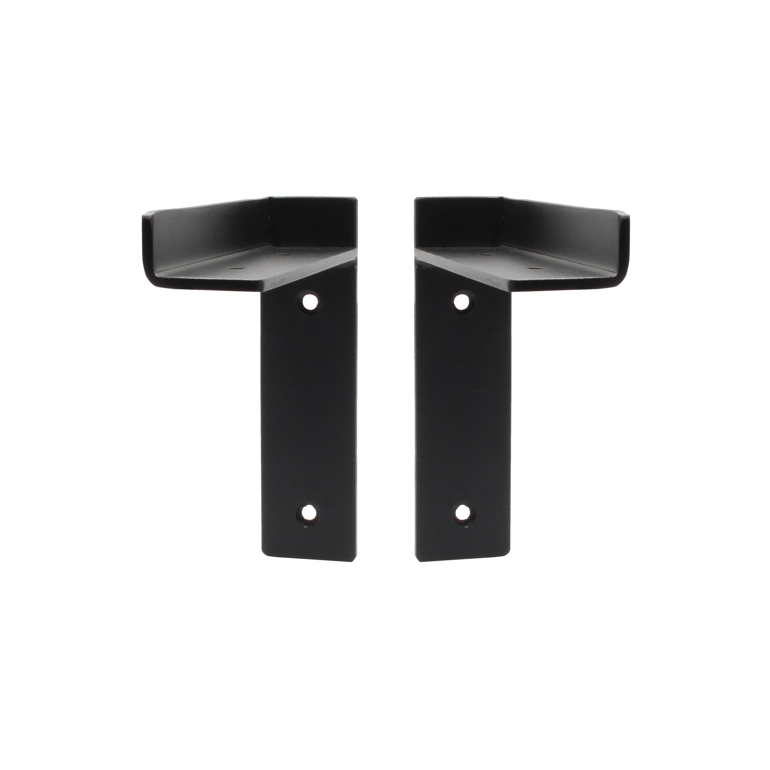 Set van 2 plankbeugels ZEHLENDORF