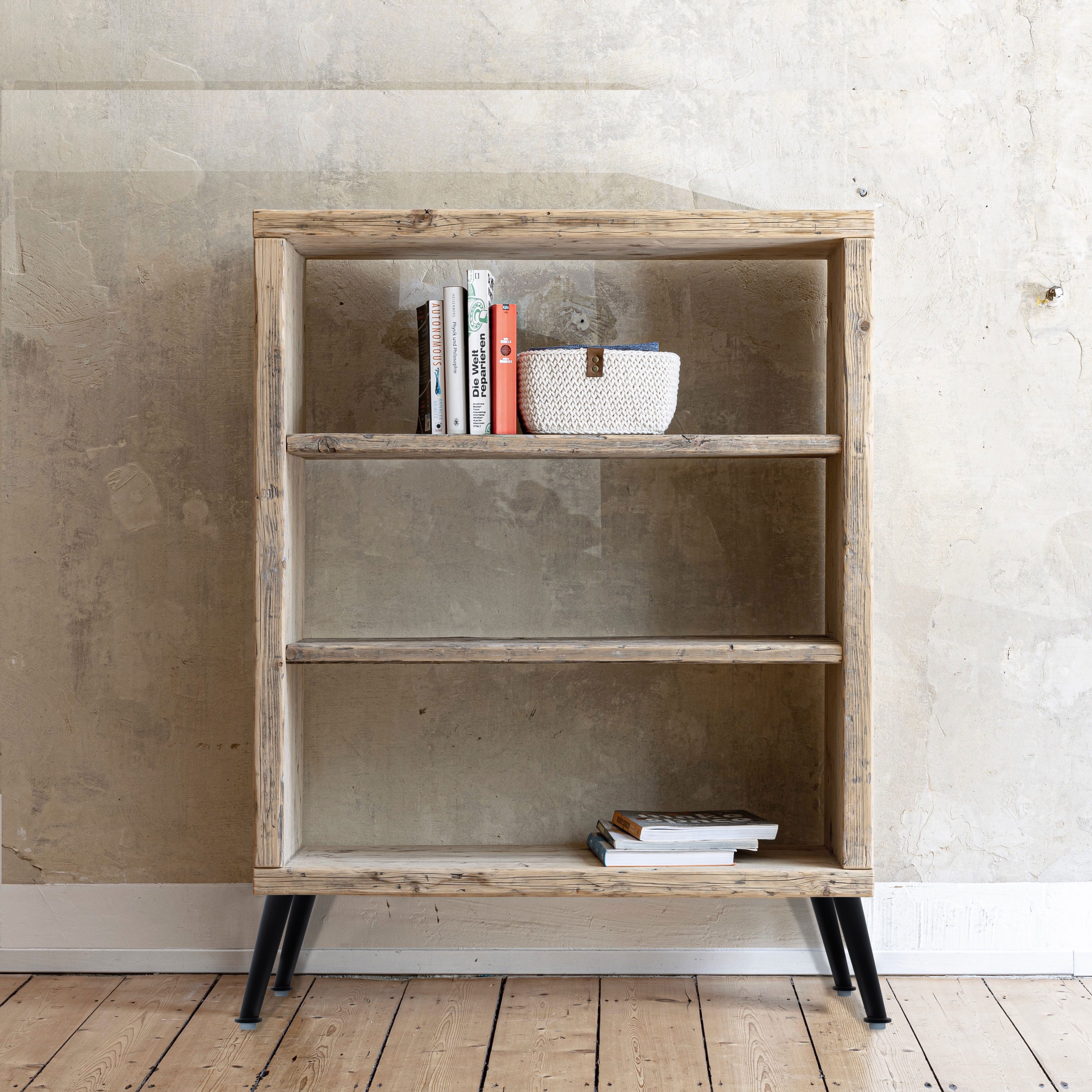 Set van 4 meubelpoten CONICAL