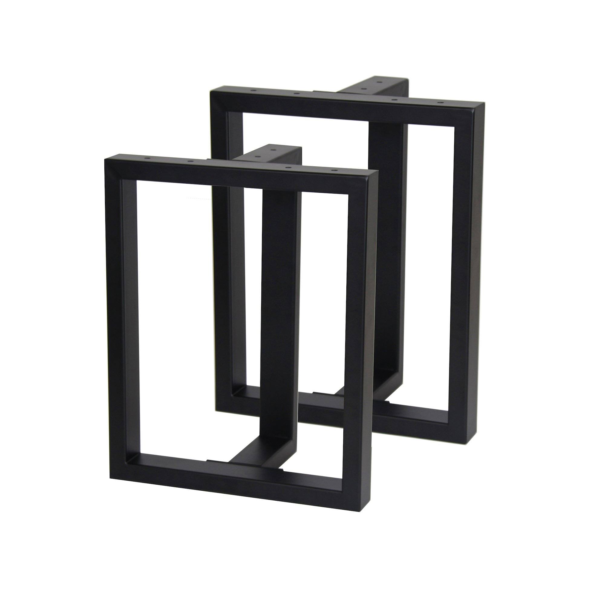 2er Set Möbelkufen T-FORM