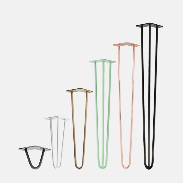 Hairpin Legs