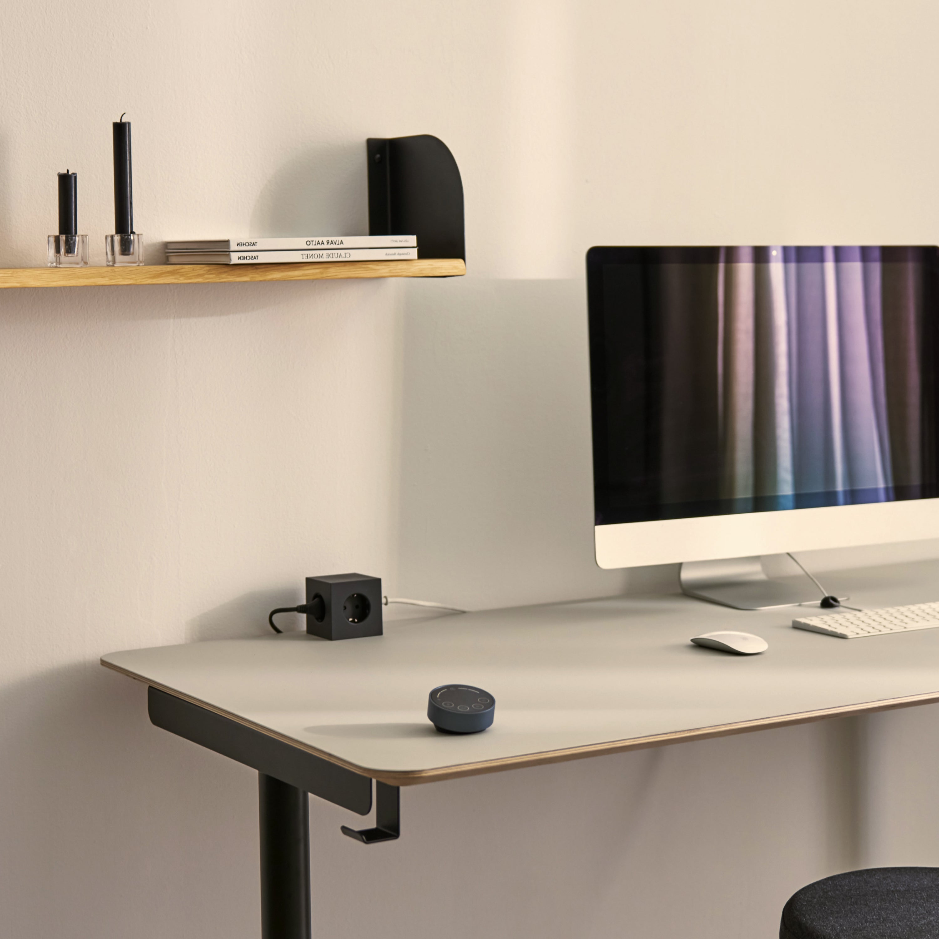 Büro & Home-Office