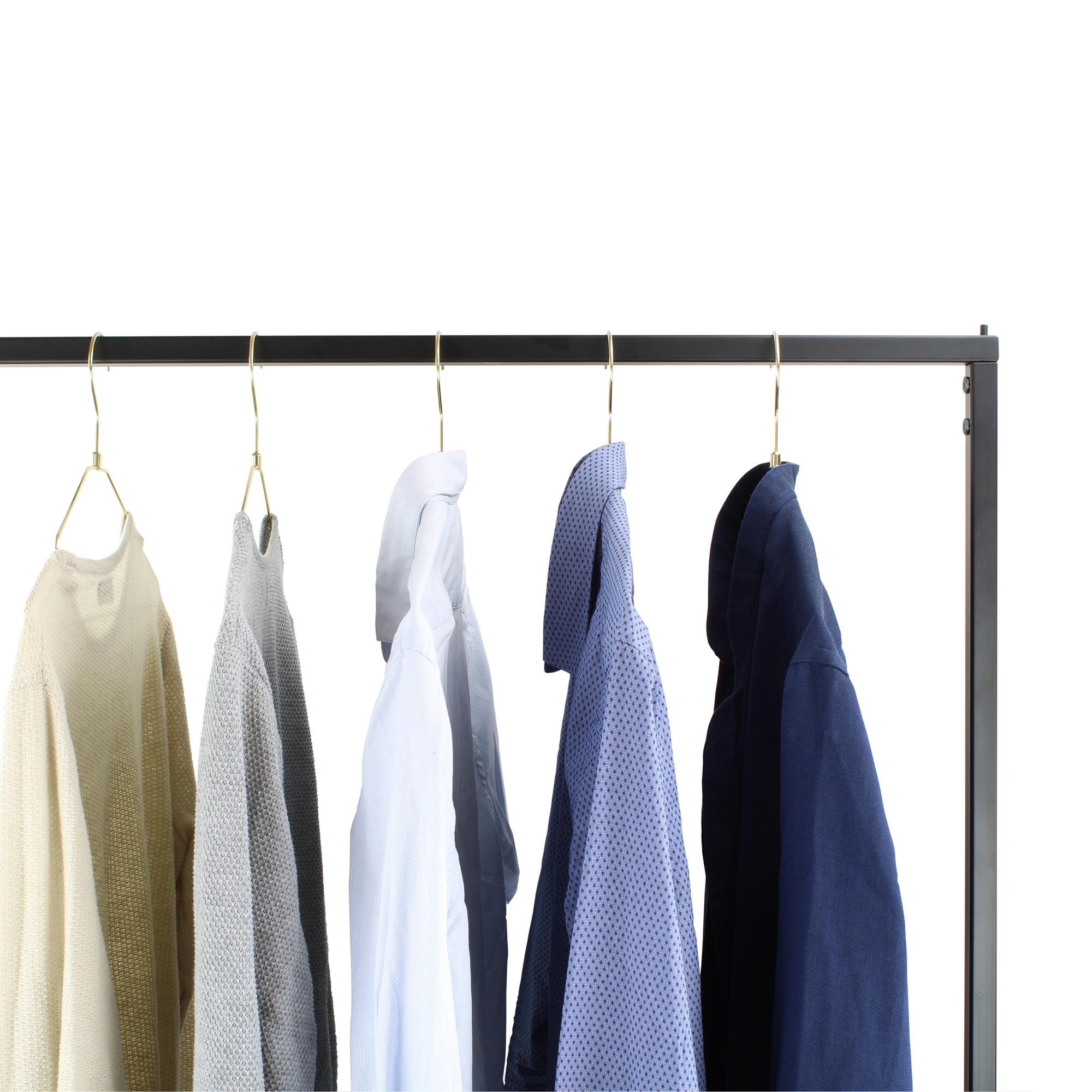 Copy of clothes rack BASIS