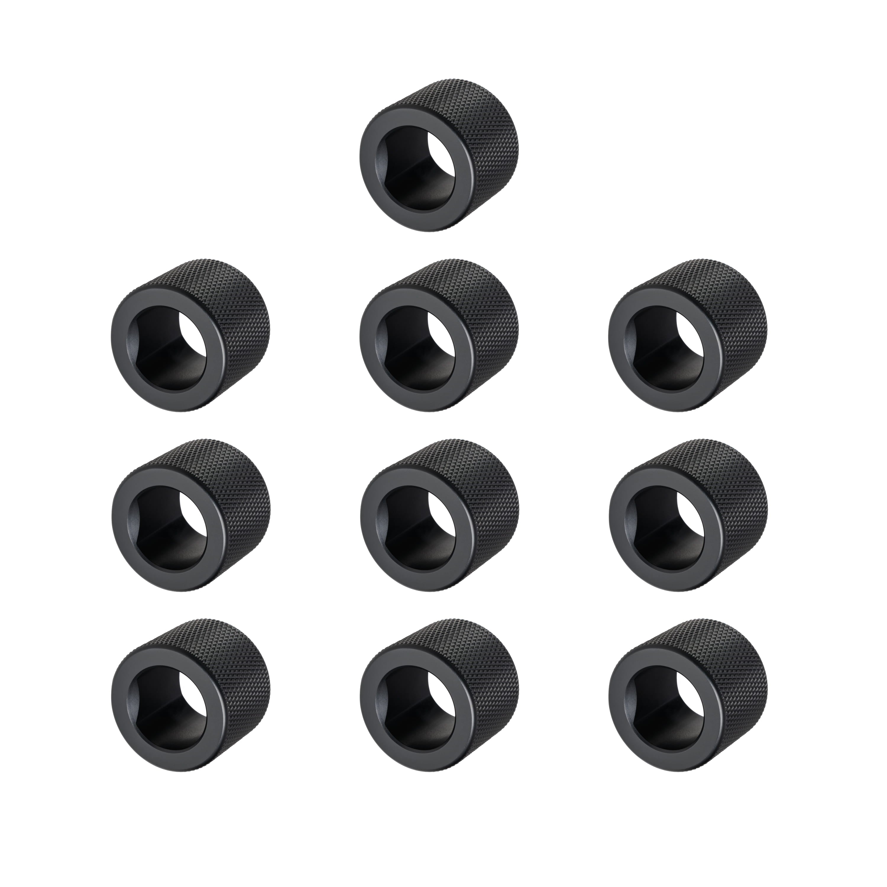 Maniglia per mobili RING