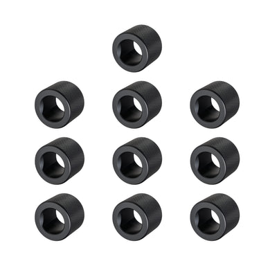 Maniglia per mobili RING