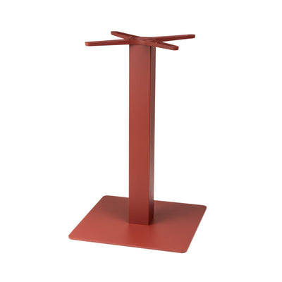 Bistro table frame SINGLE-CORNER