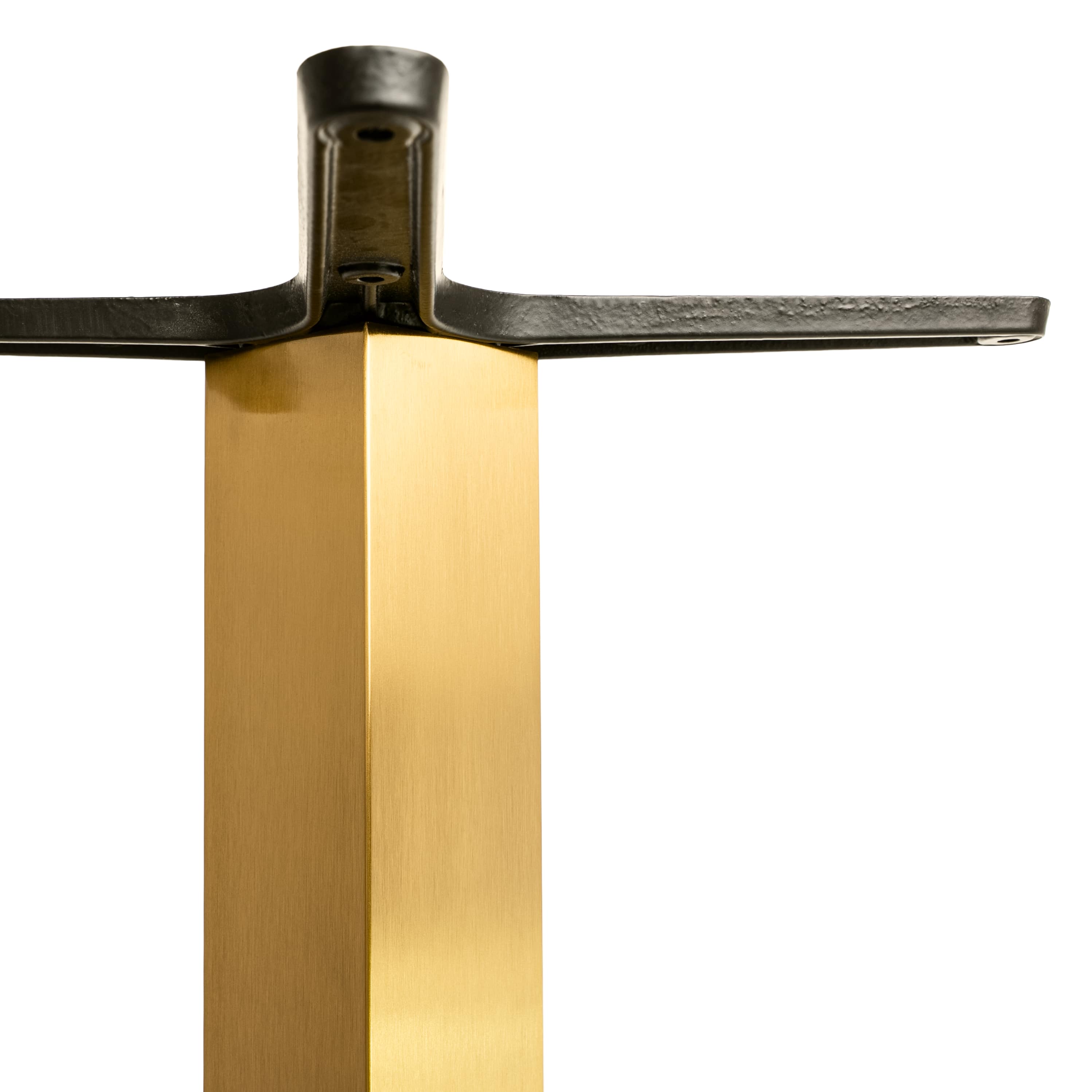 Bistro table frame SINGLE-CORNER