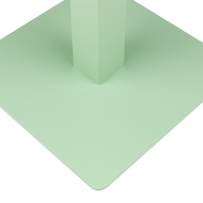 Bistro table frame SINGLE-CORNER