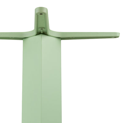Bistro table frame SINGLE-CORNER