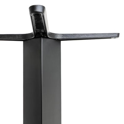 Bistro table frame SINGLE-CORNER